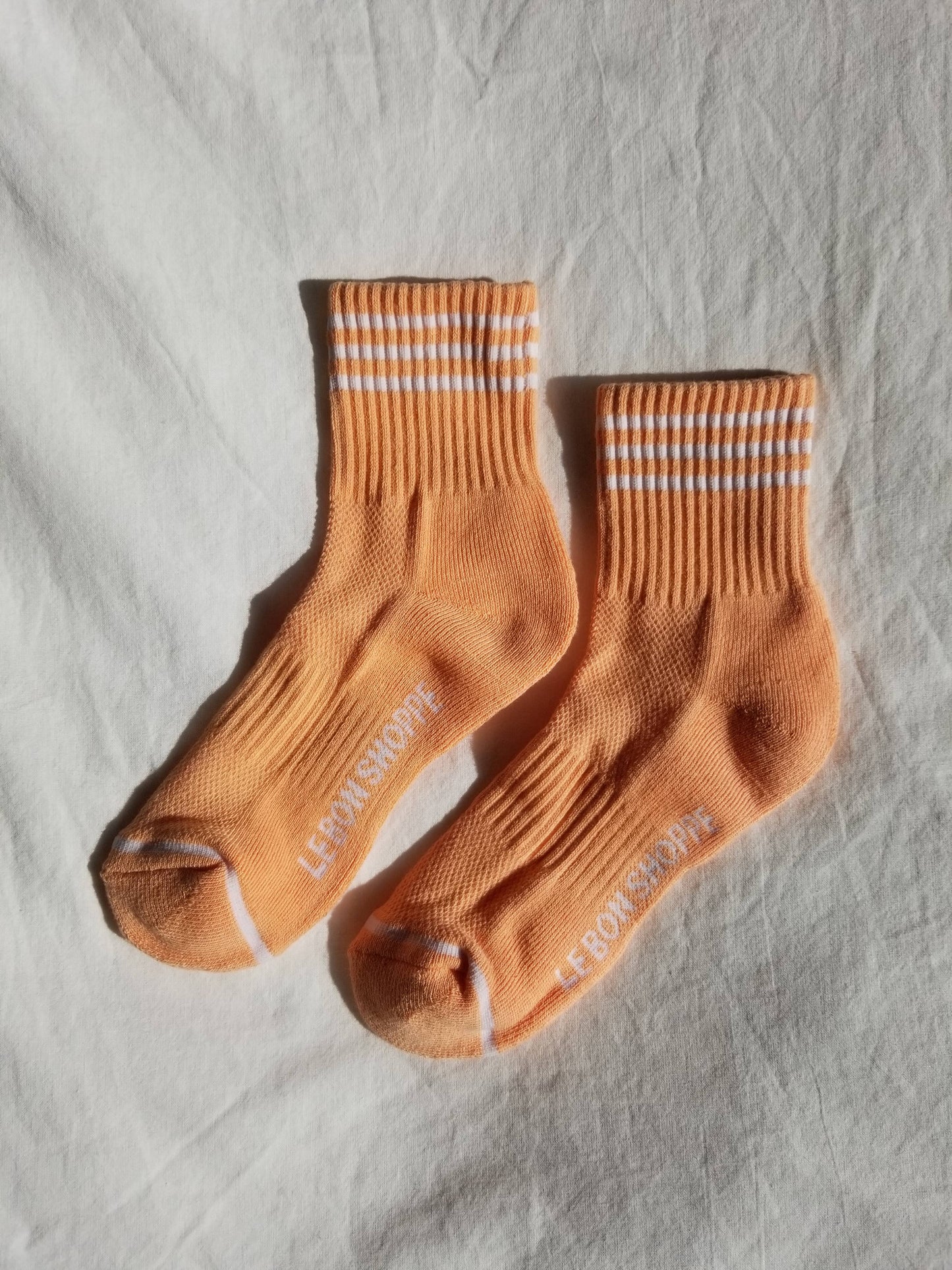 Girlfriend Socks