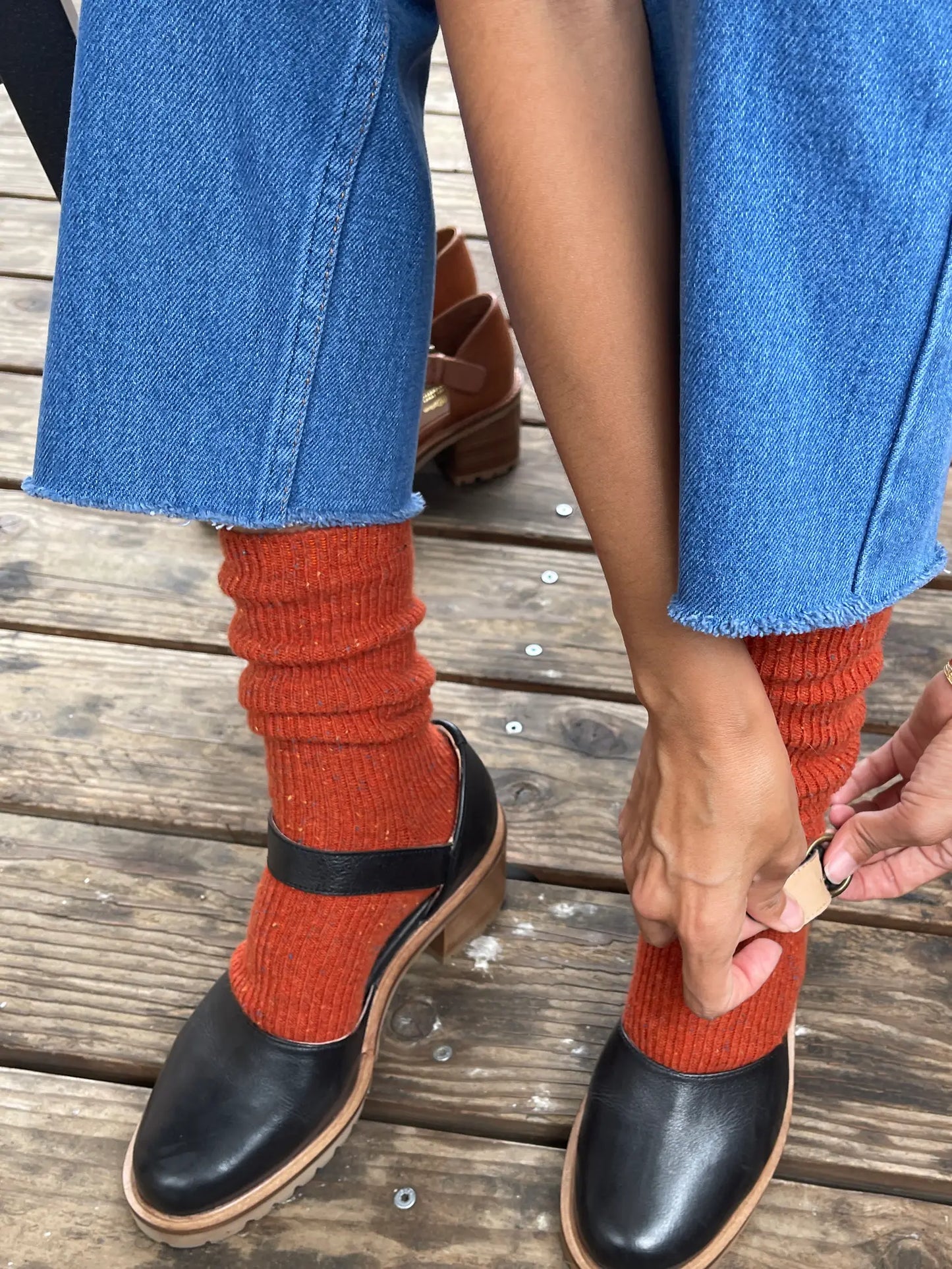 Snow Socks