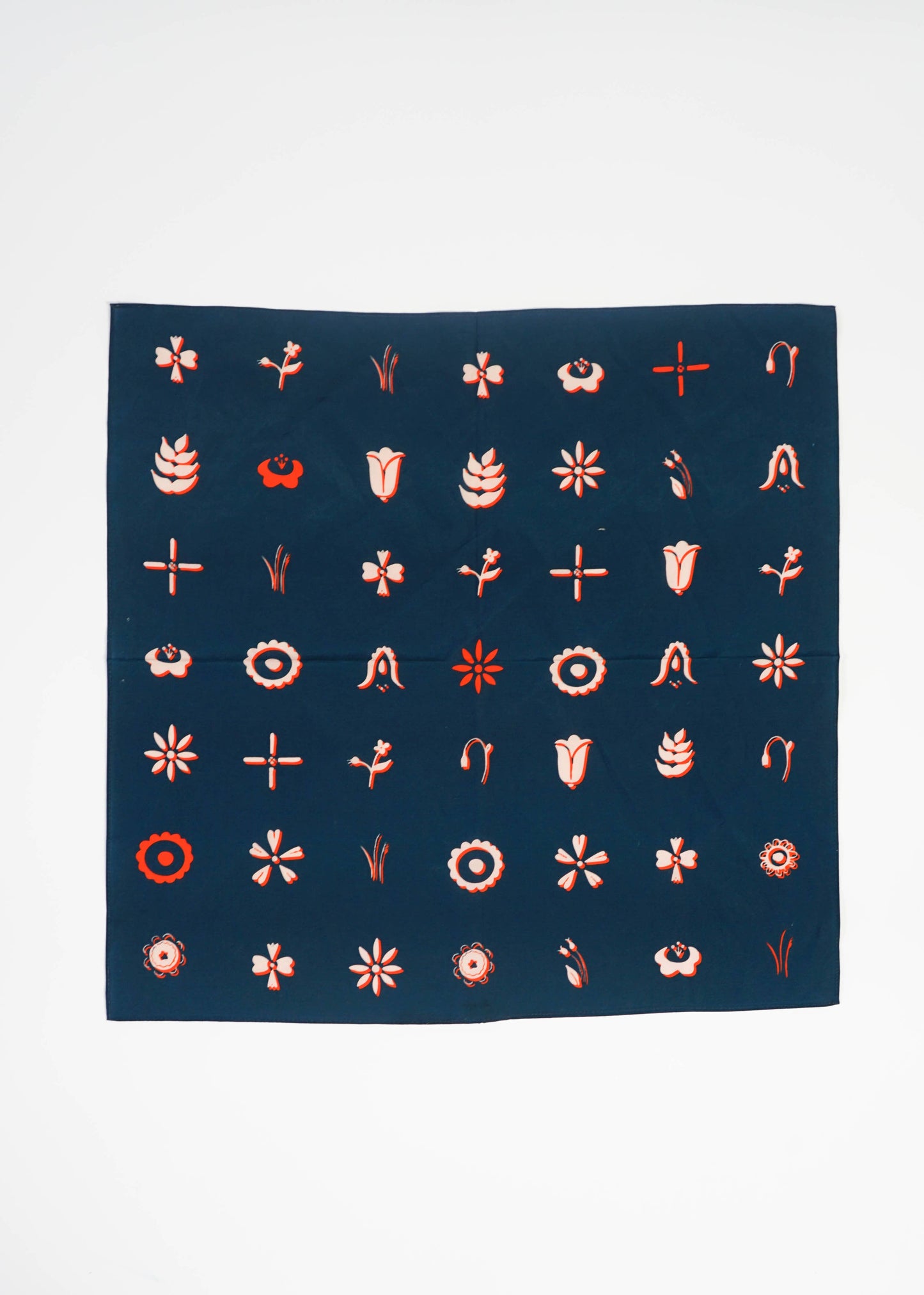 Bandana - Botanist