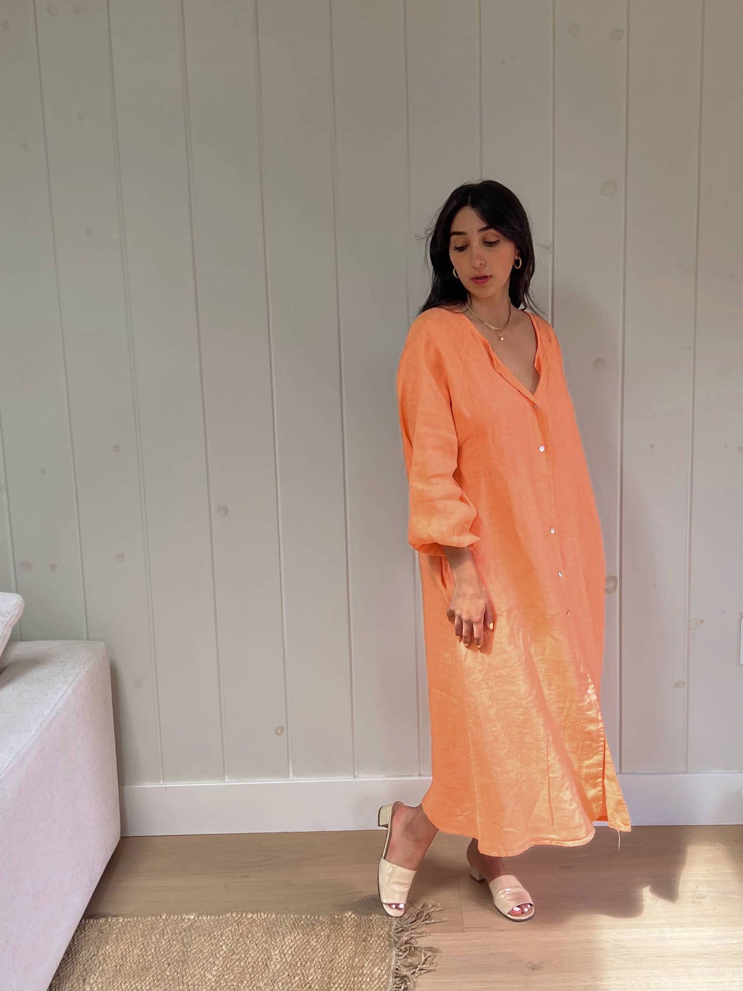 Camille Dress