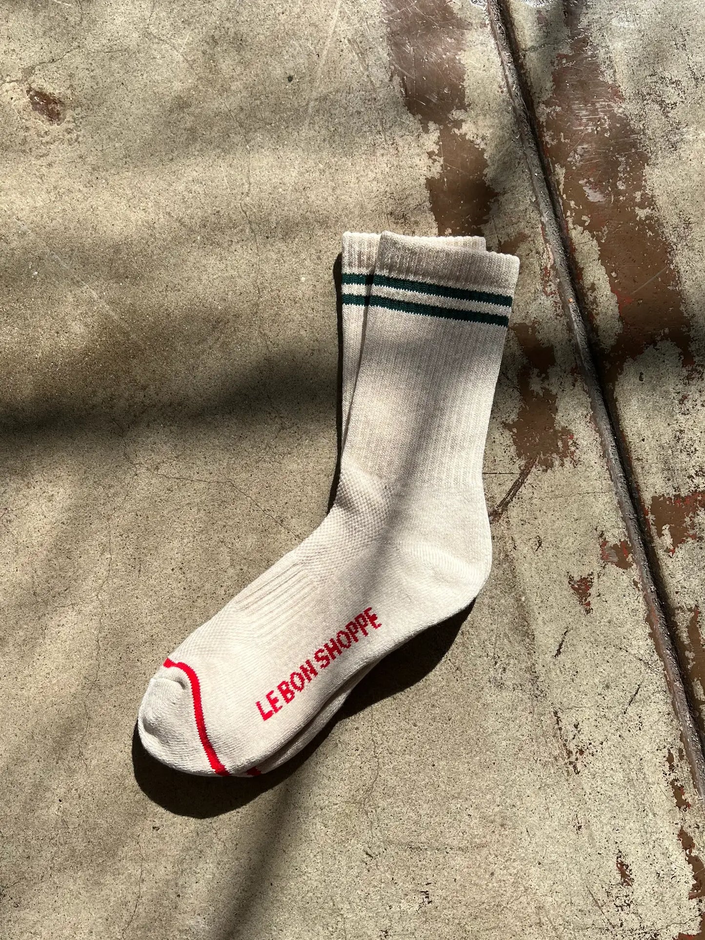 Boyfriend Socks