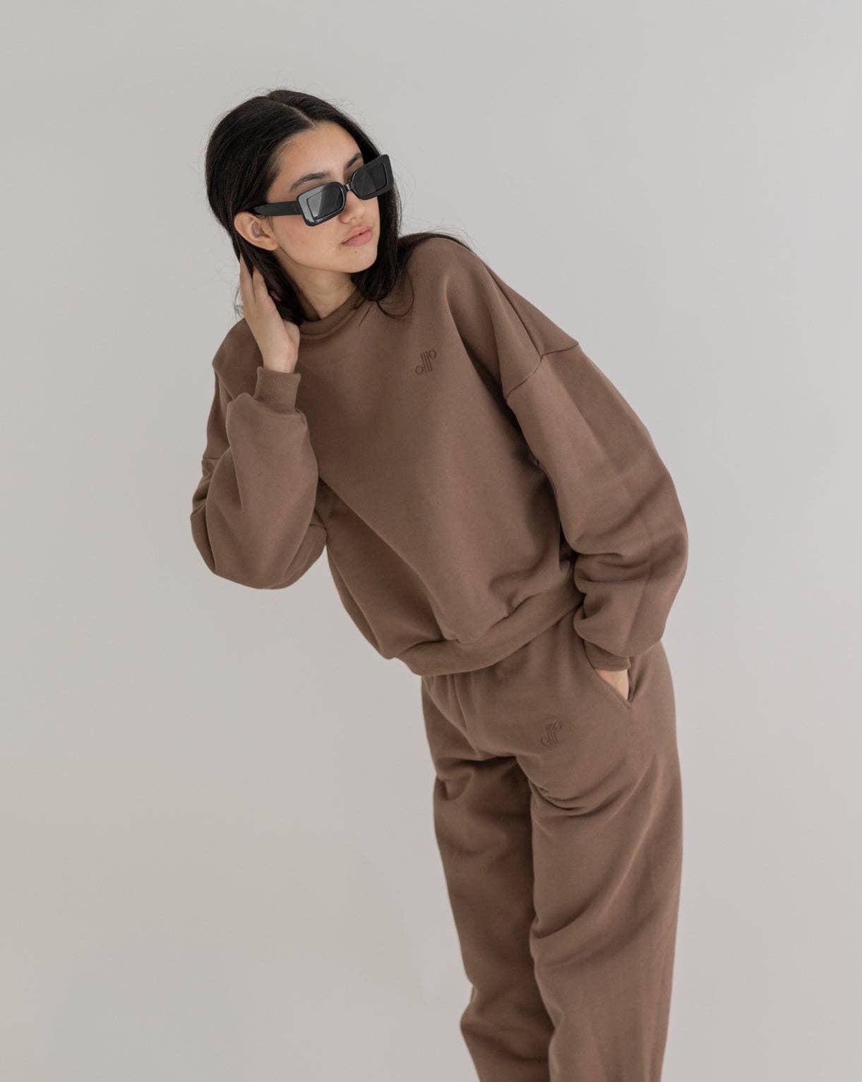 Cotton Pullover