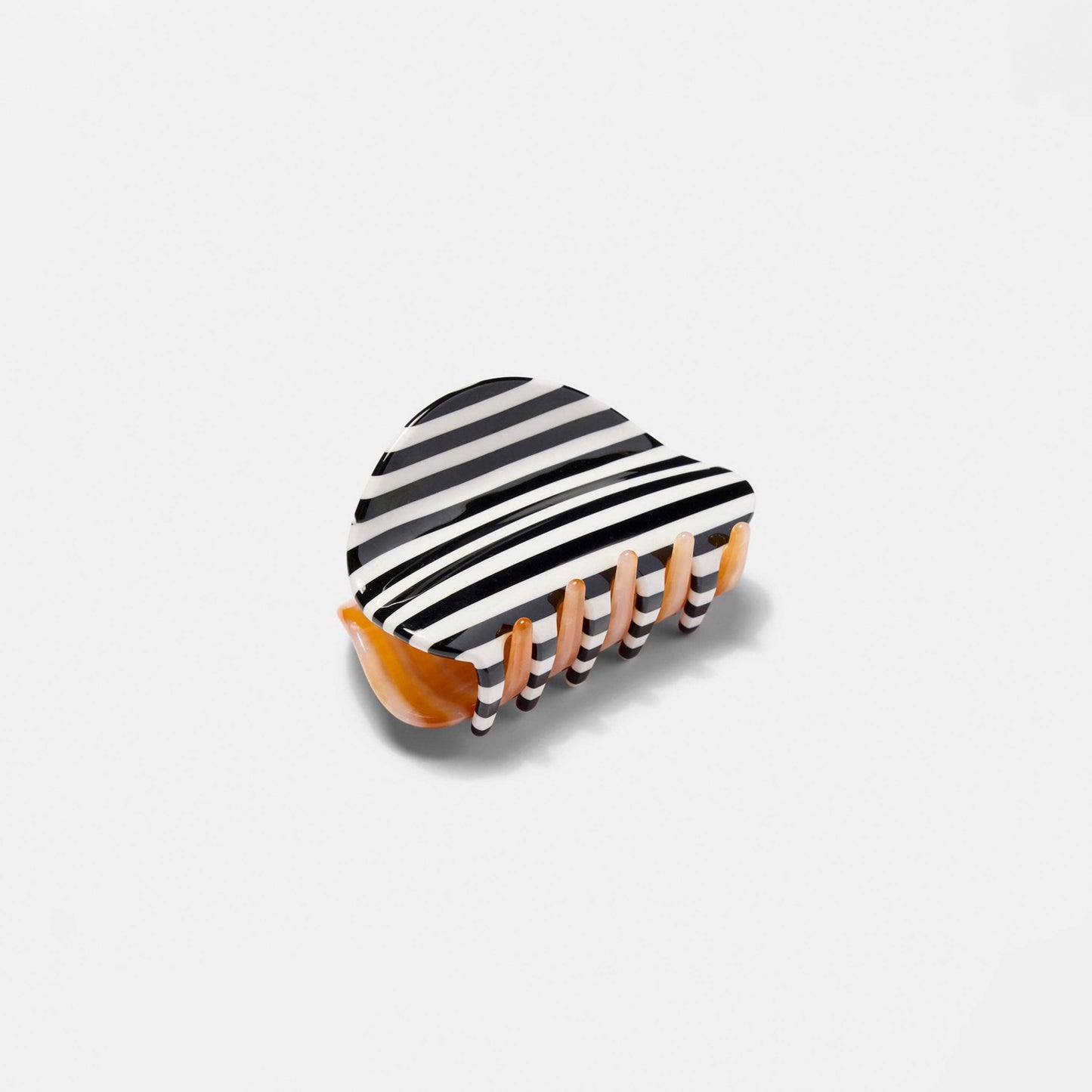 Tri Juno Claw in Stripes