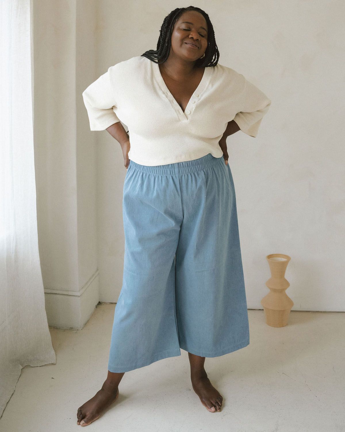 Aura Pants