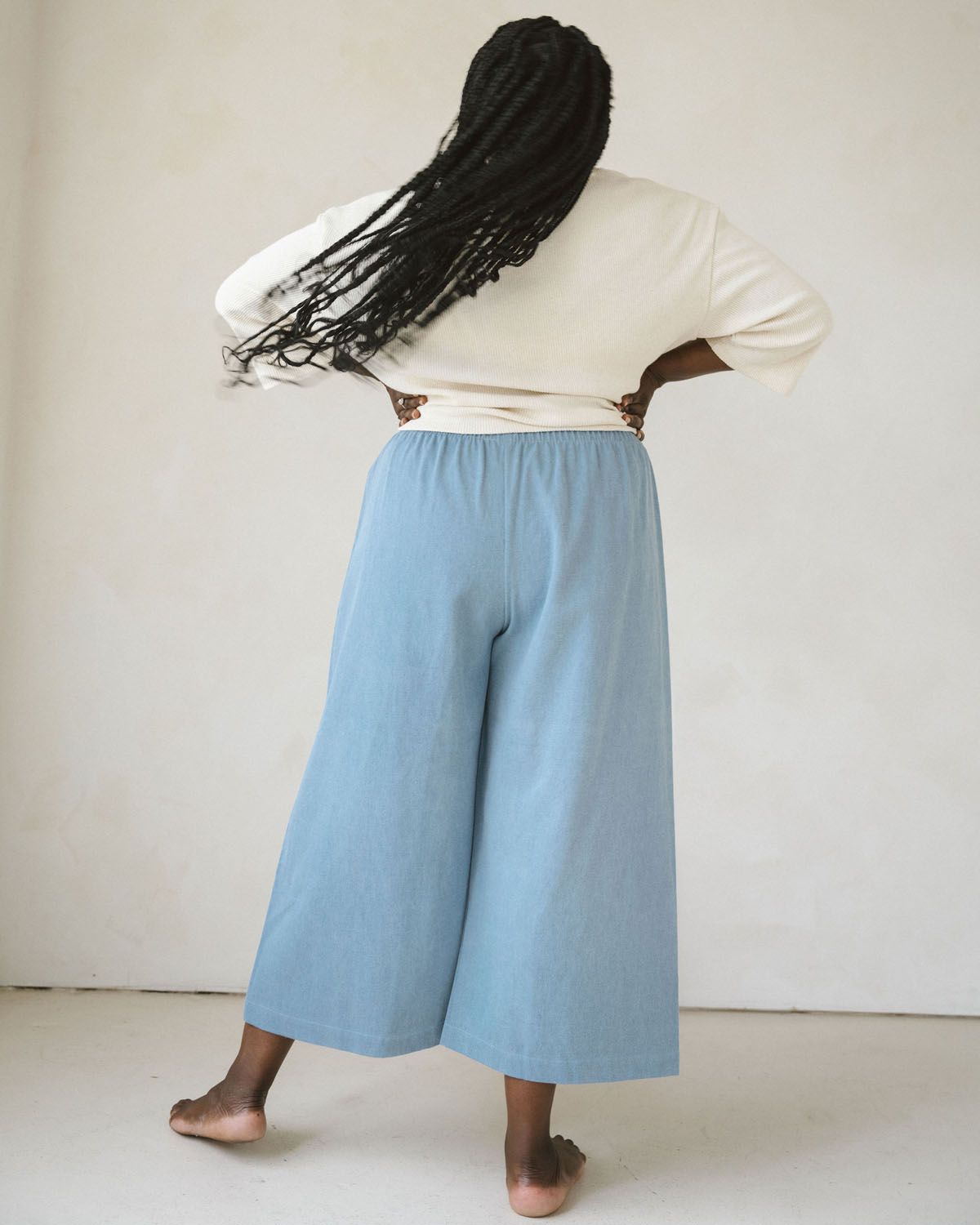 Aura Pants
