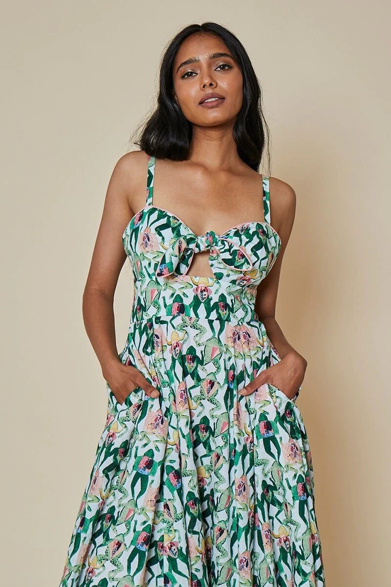 Ali Dress