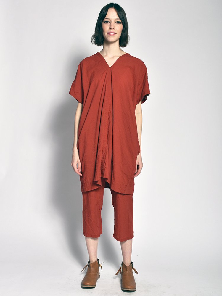 UZI V-Dress