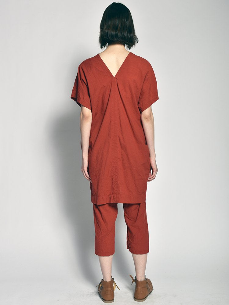 UZI V-Dress