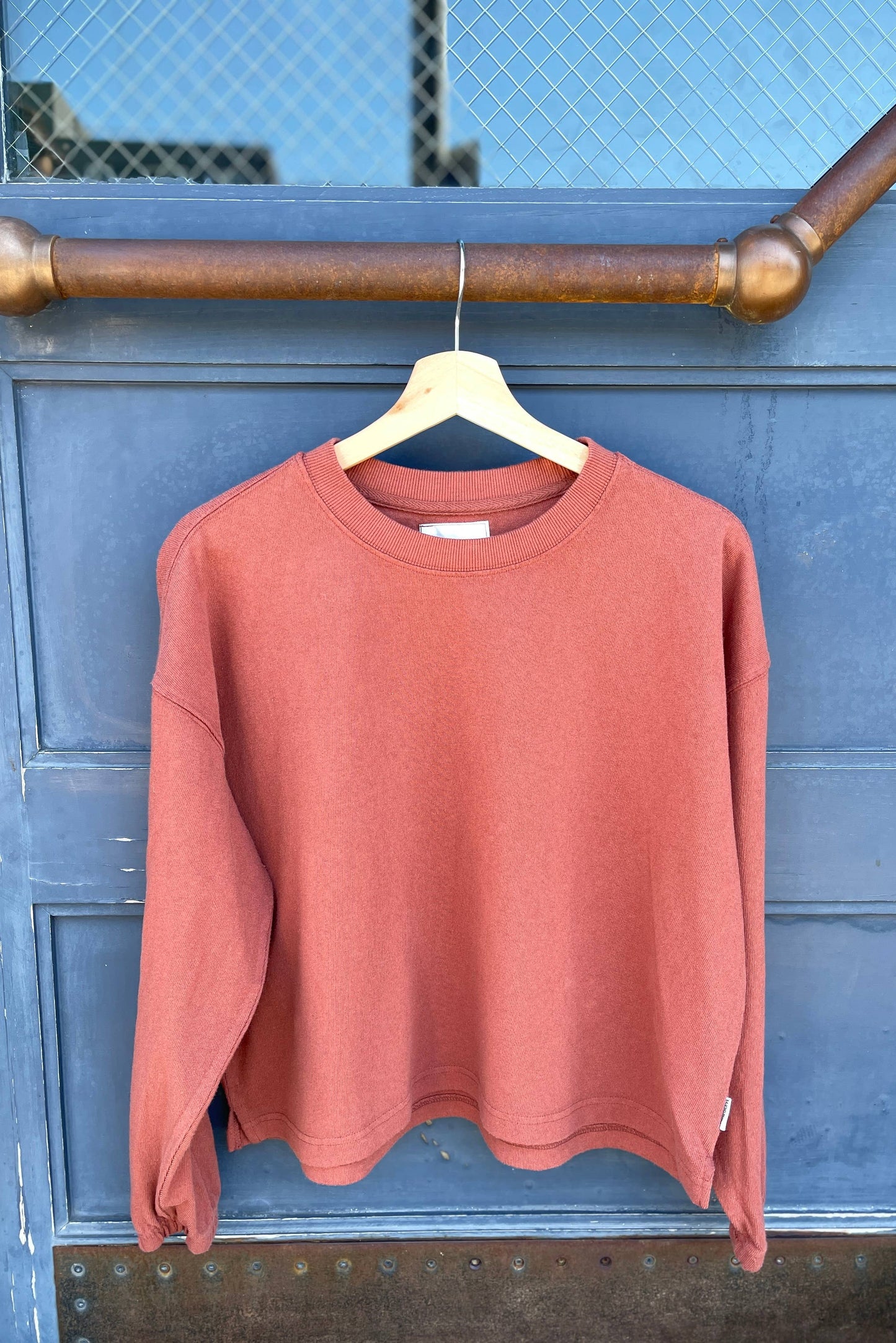 Naturelle Tee