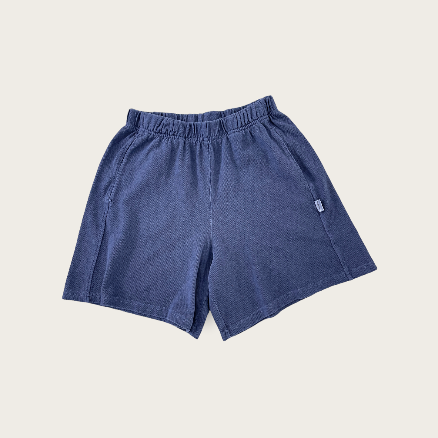 Flared Basketball Shorts