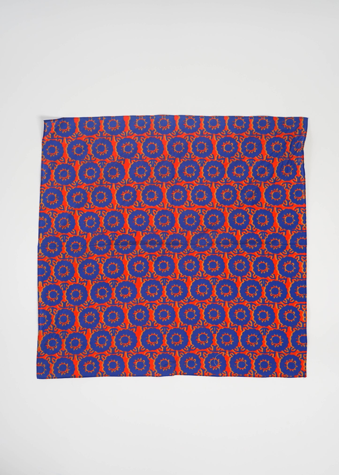 Bandana - Primary Garden