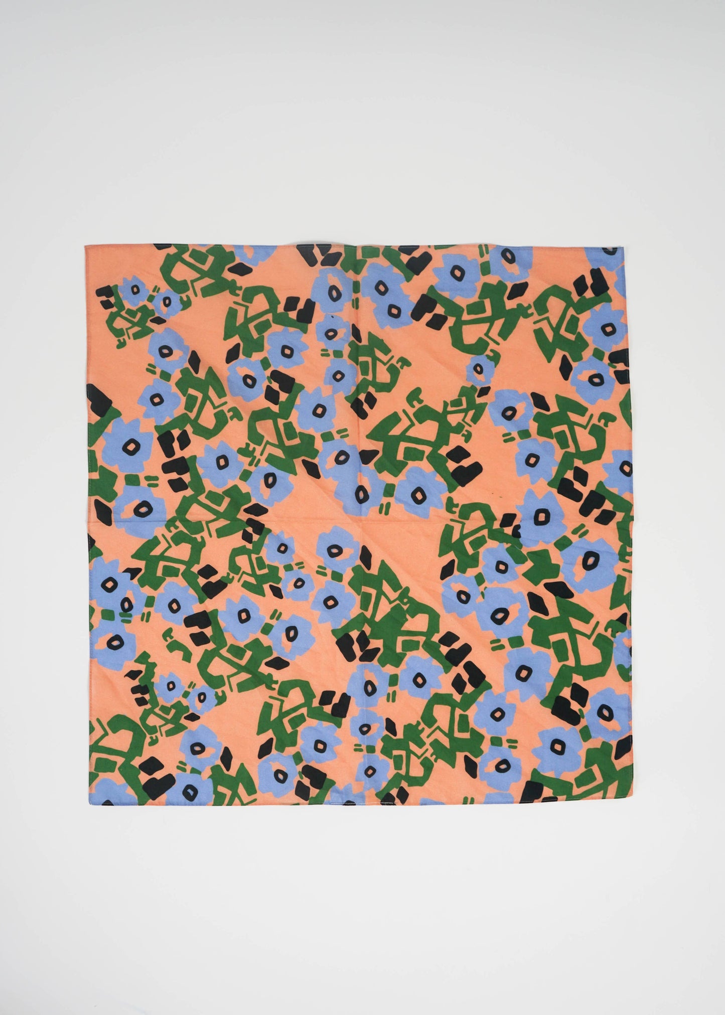 Bandana - Heirofloral