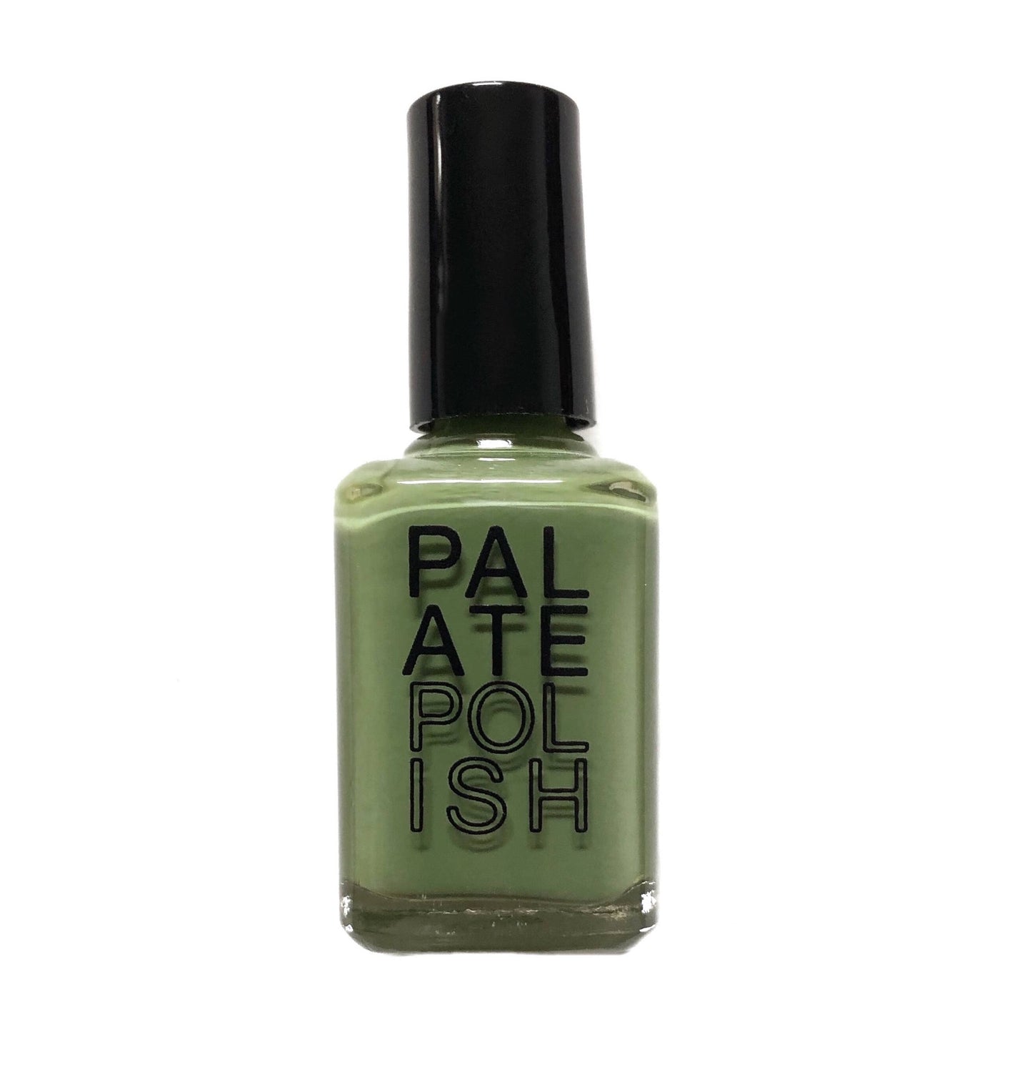 Palate Polish