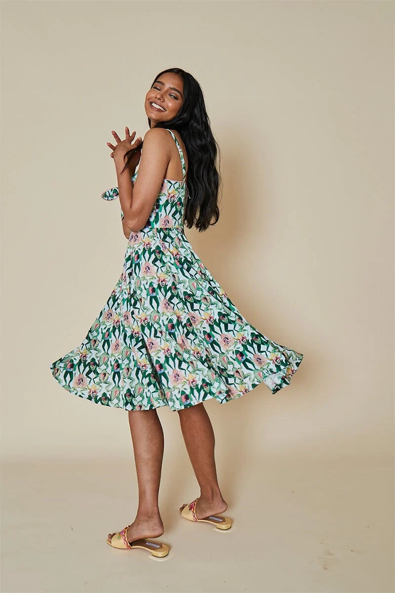 Ali Dress