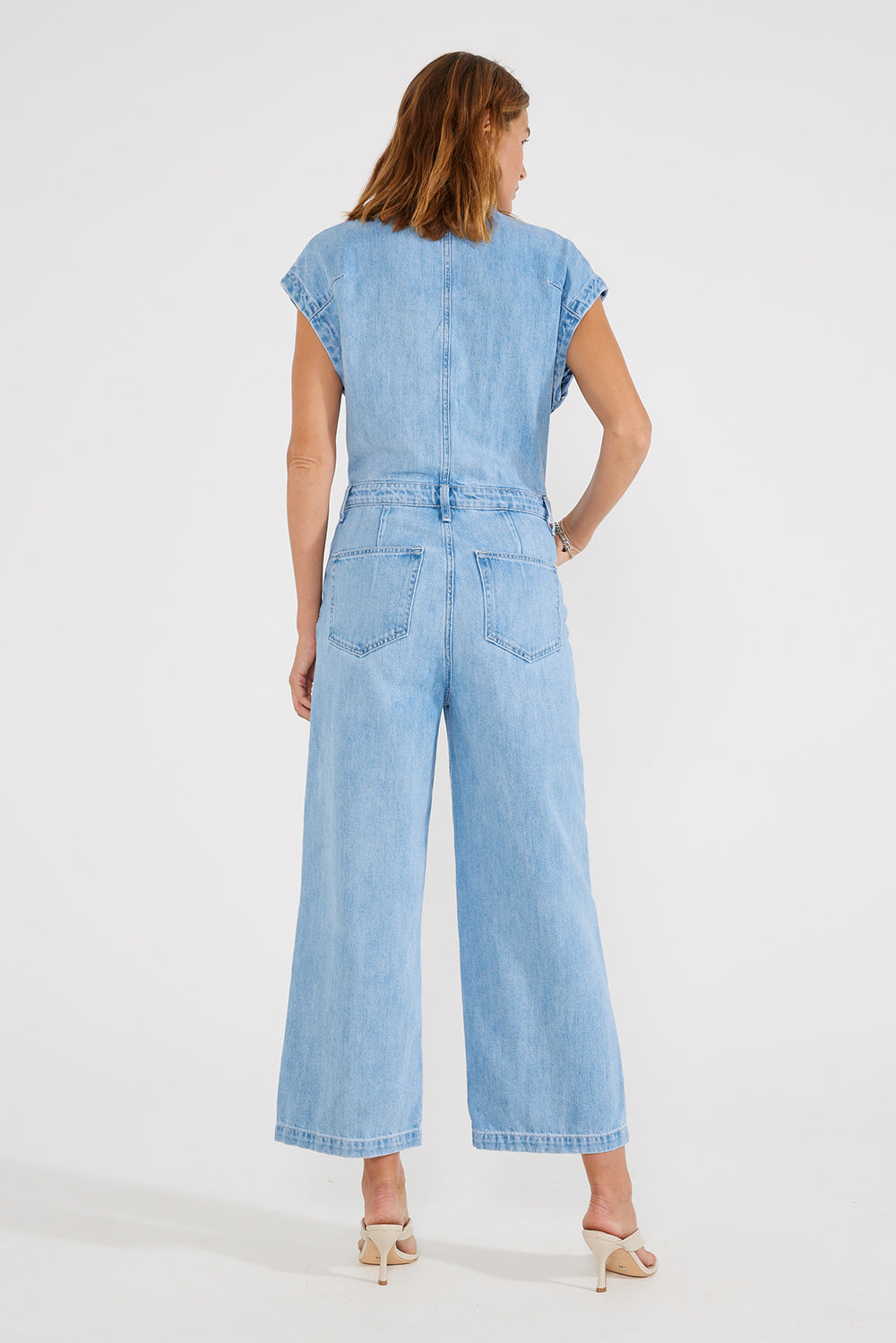 Celestine Jumpsuit