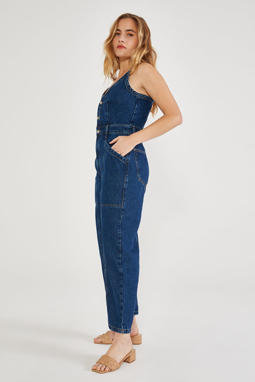 Milou Jumpsuit