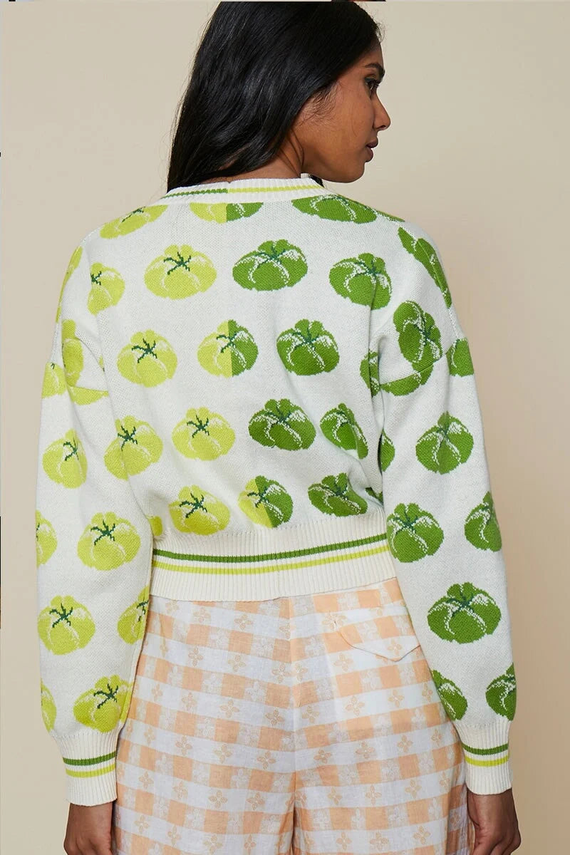 Ana Cardigan