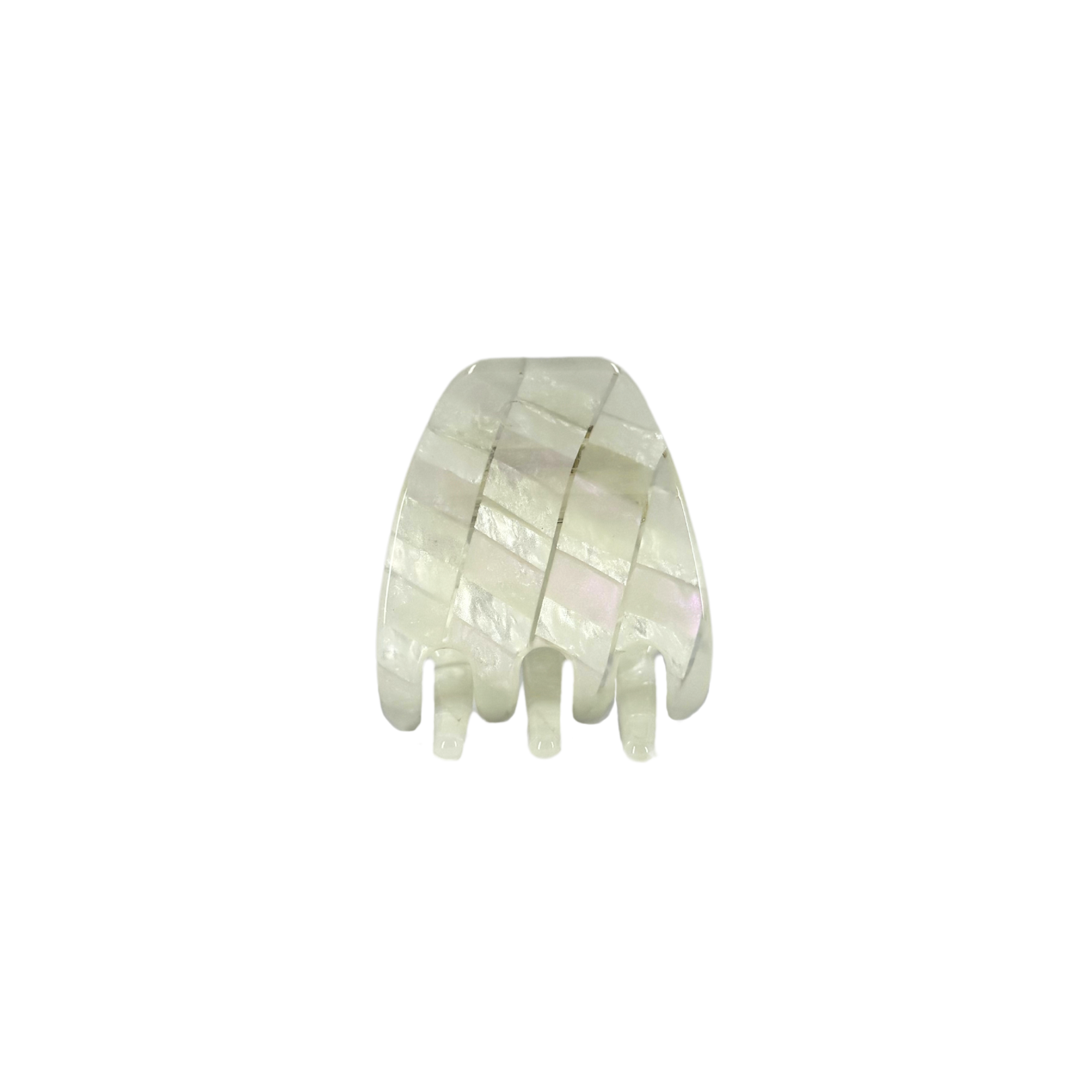 Small Hair Claw Clip