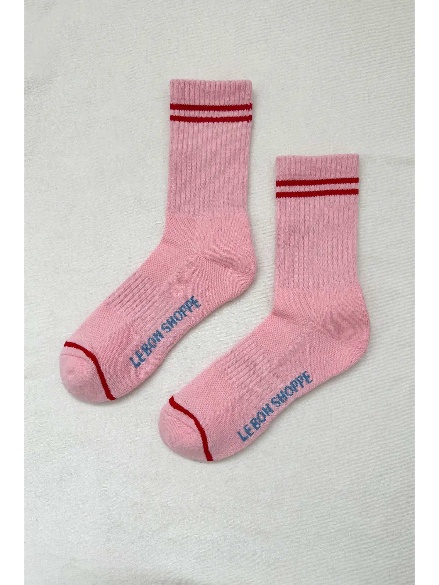 Boyfriend Socks