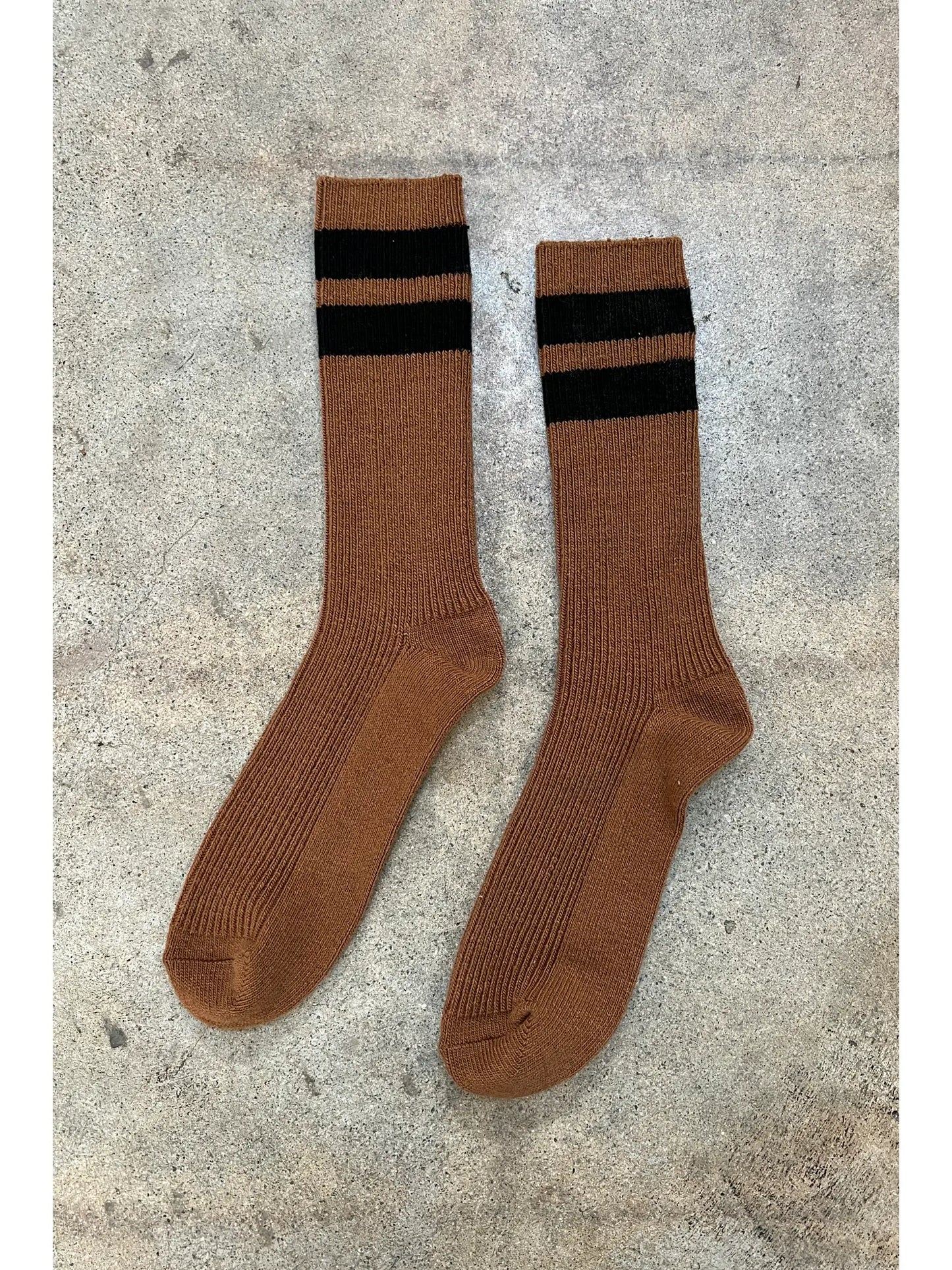 Grandpa Varsity Socks