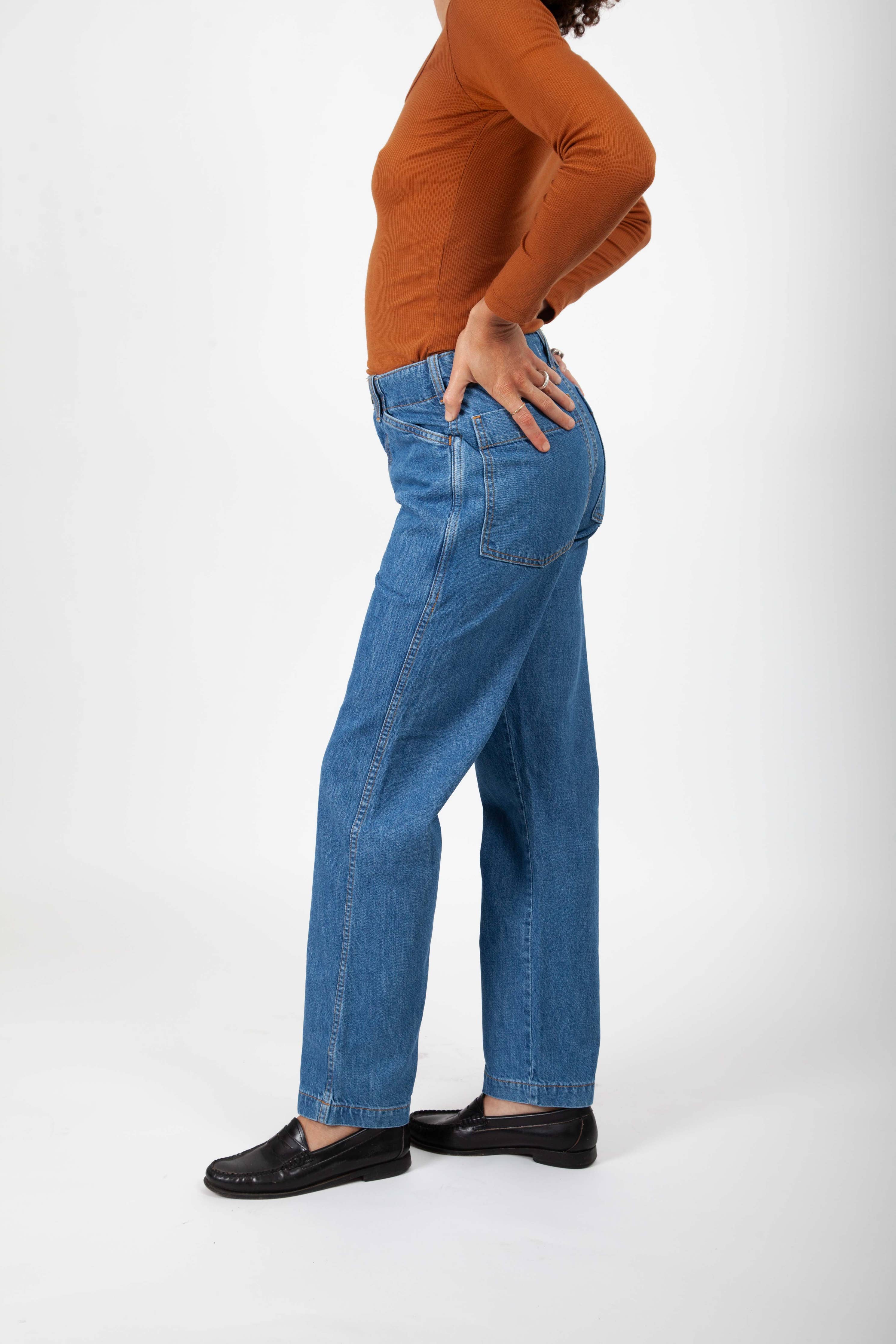 Painter Pants