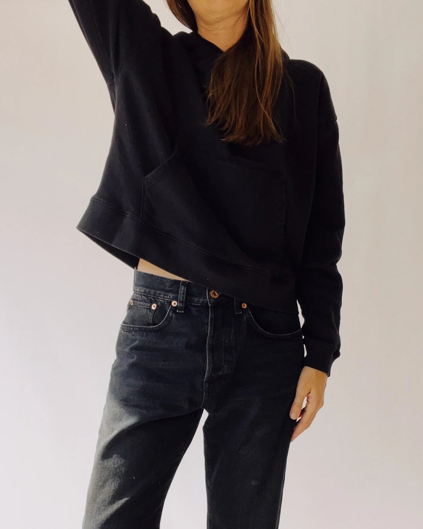 The Hoodie