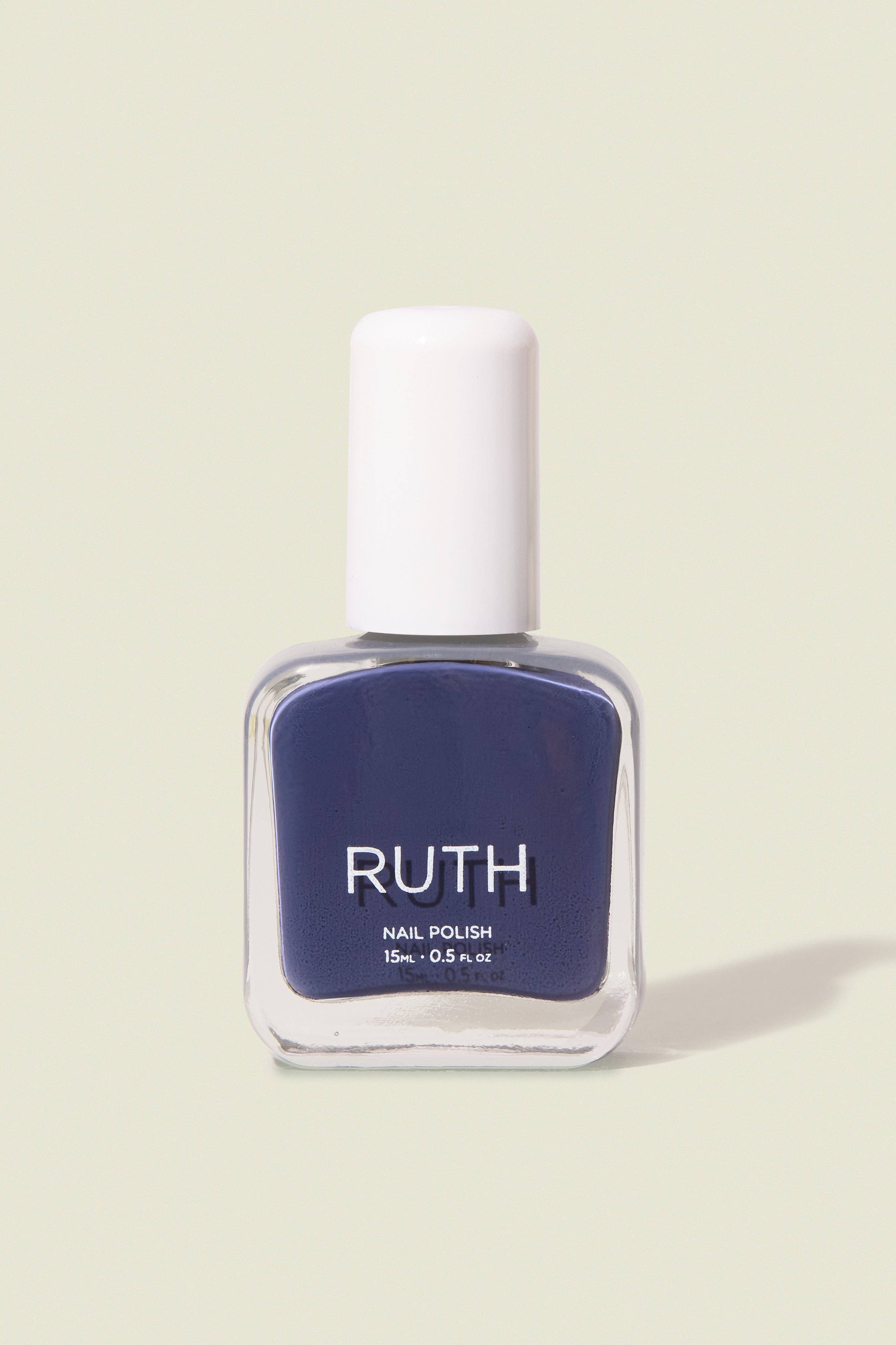 Ruth Polish