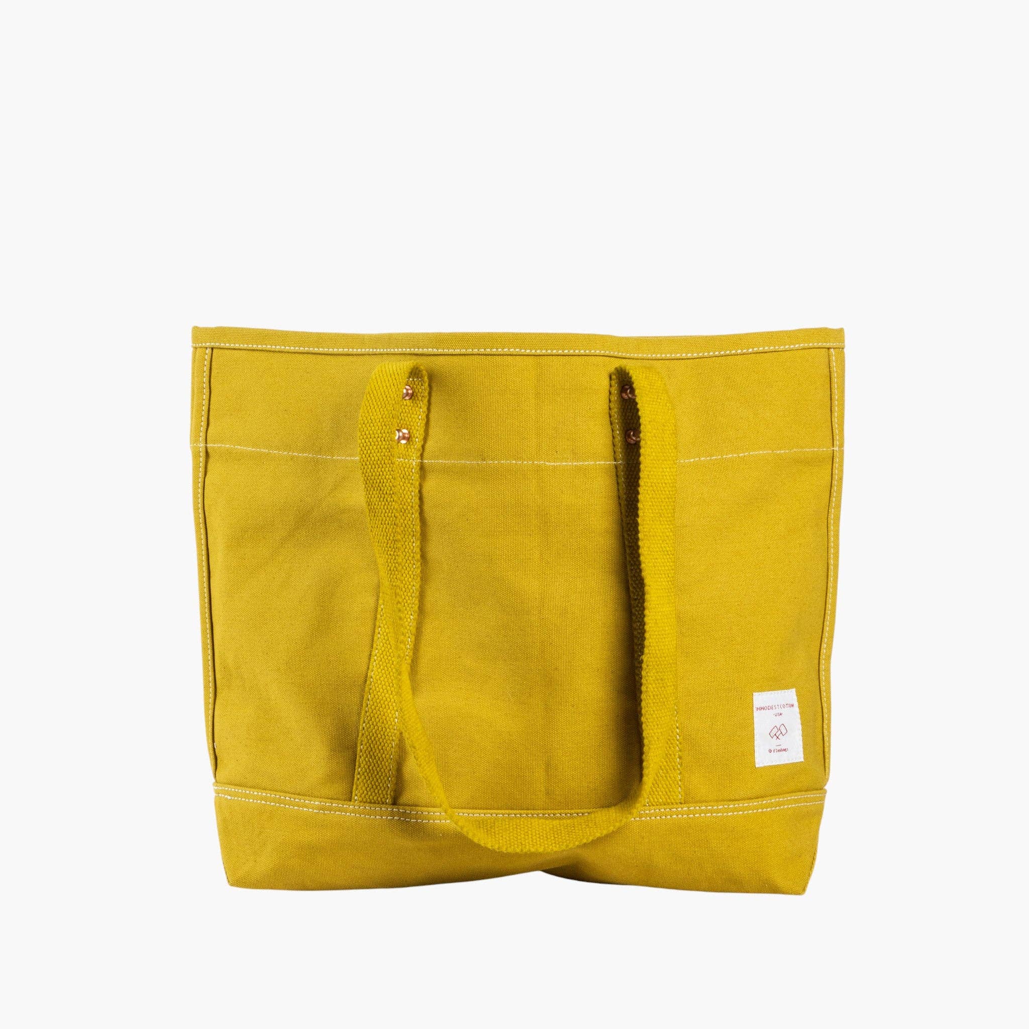 Small East West Tote