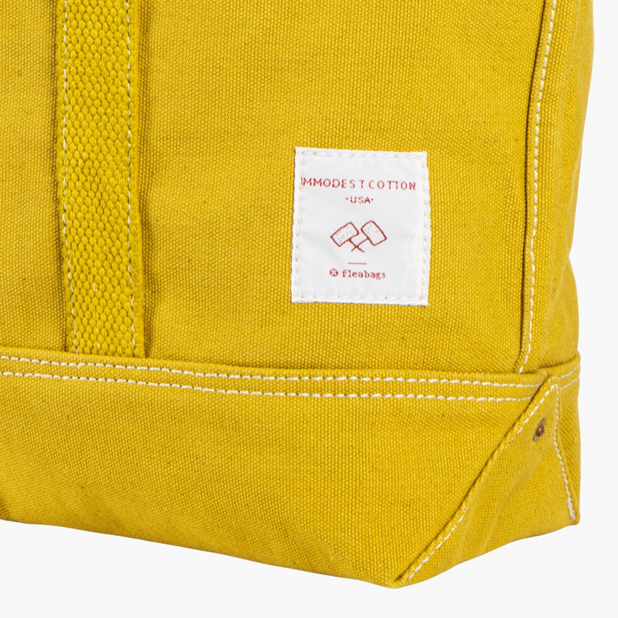 Small East West Tote