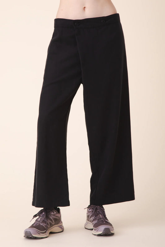 Floating Pant | Black