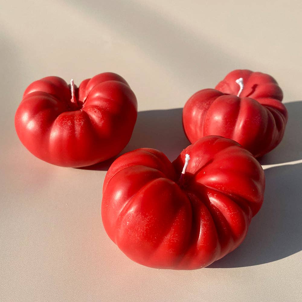 Scandles - Heirloom Tomato Candle