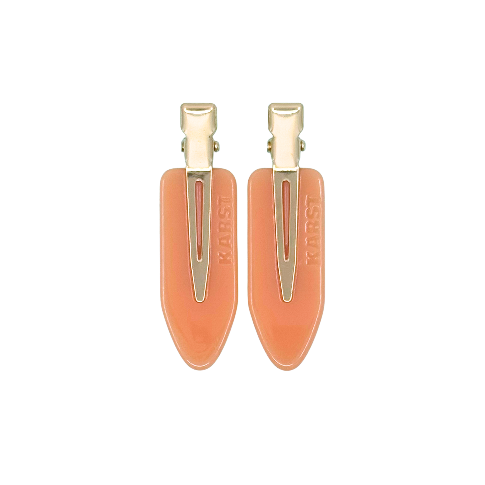 Creaseless Clips (Set of 2)