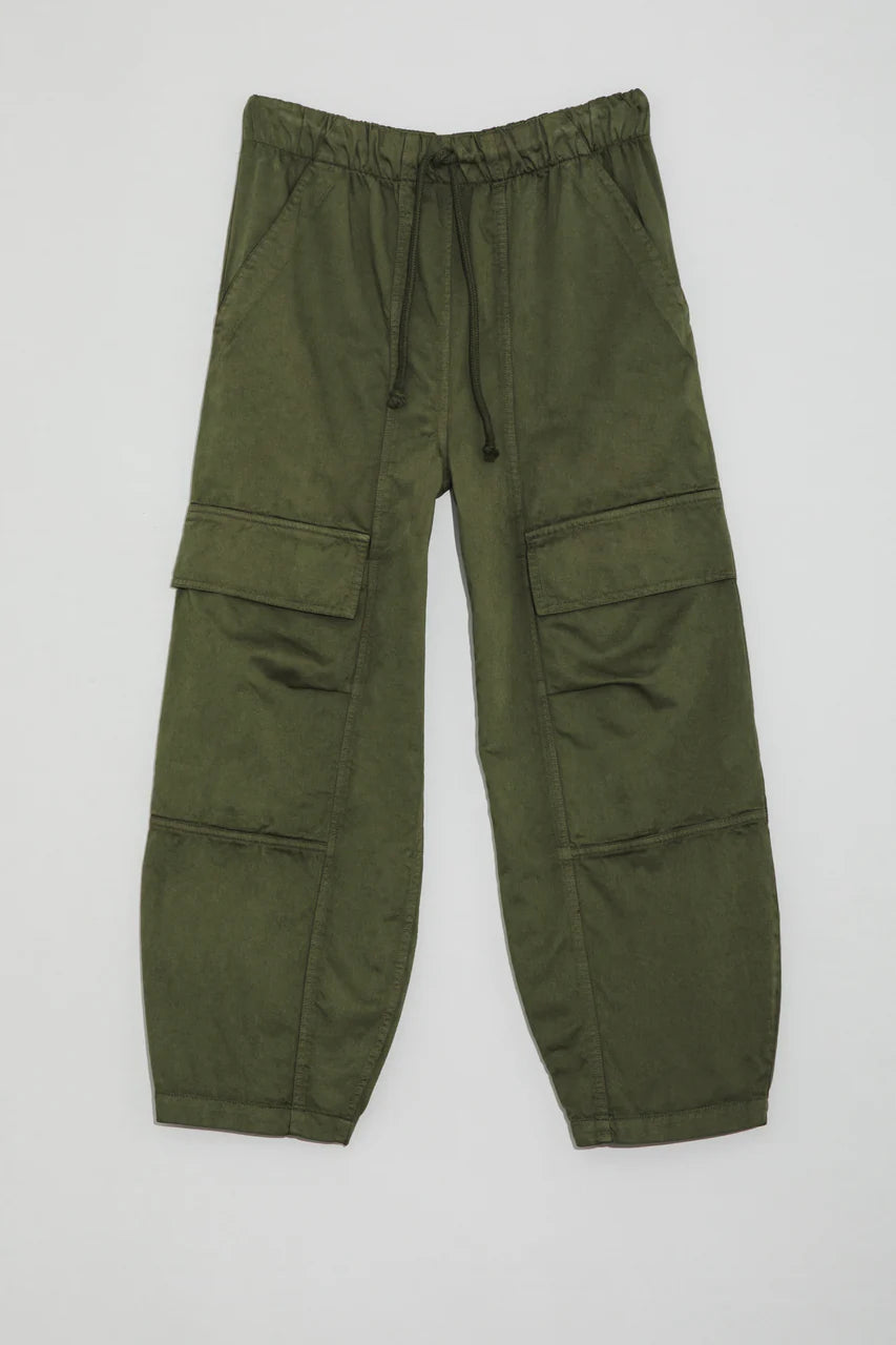 Quadrant Pant