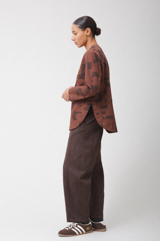 Detour Pant | Felt