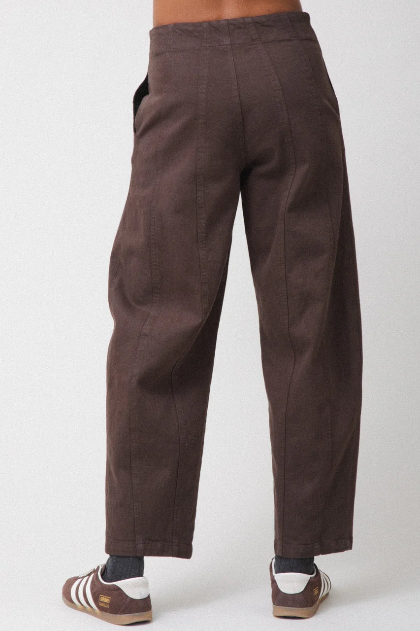 Detour Pant | Felt