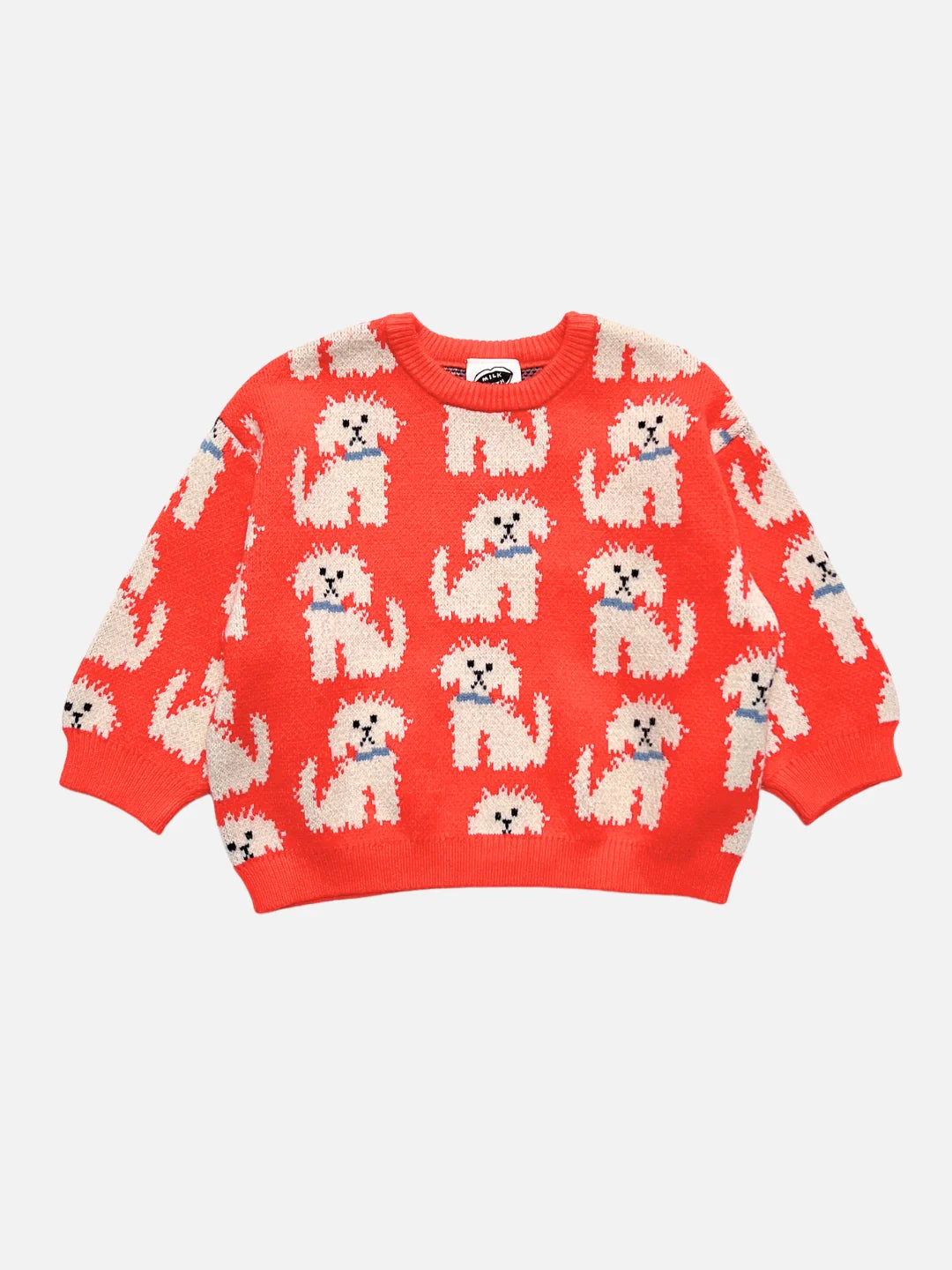 Pepper Sweater