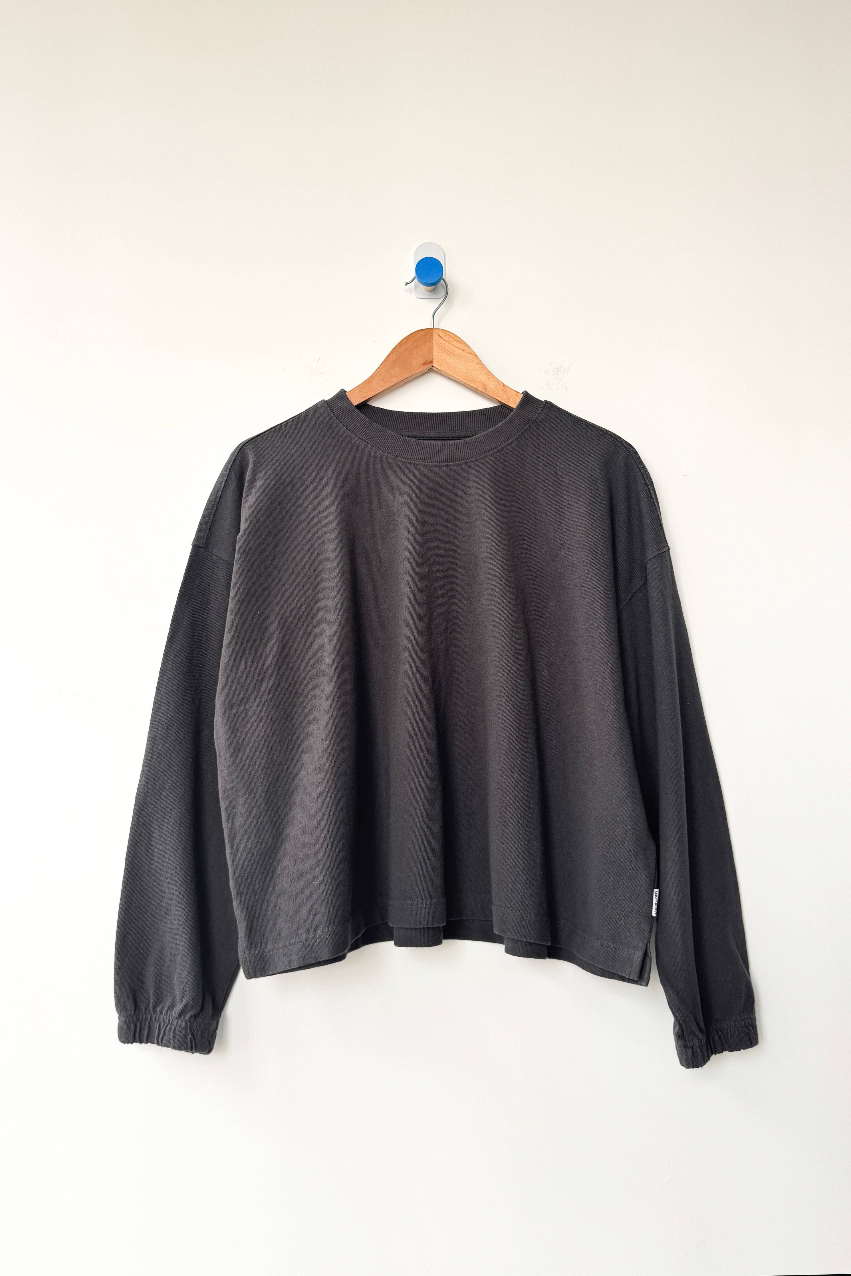 Naturelle Tee