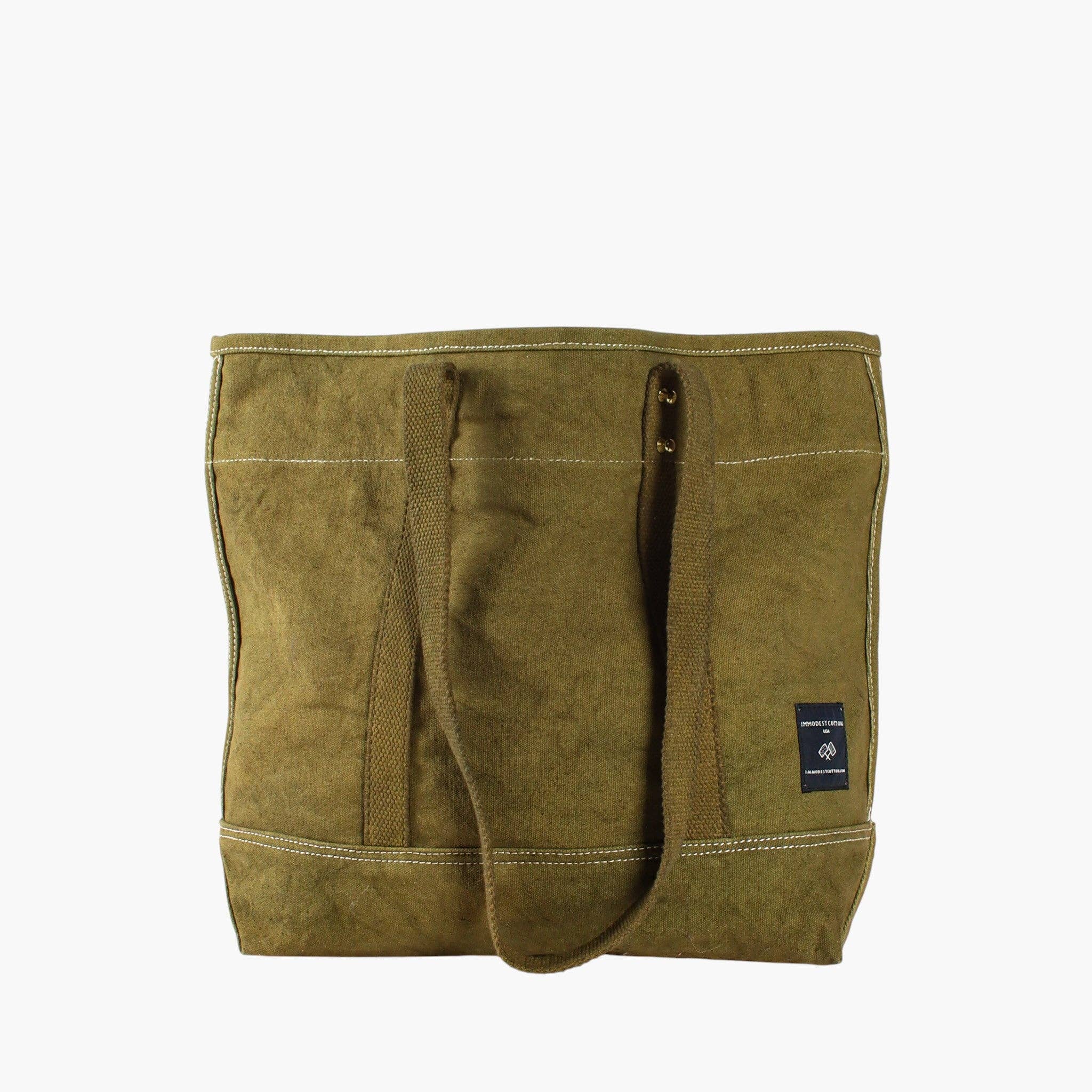 Small East West Tote