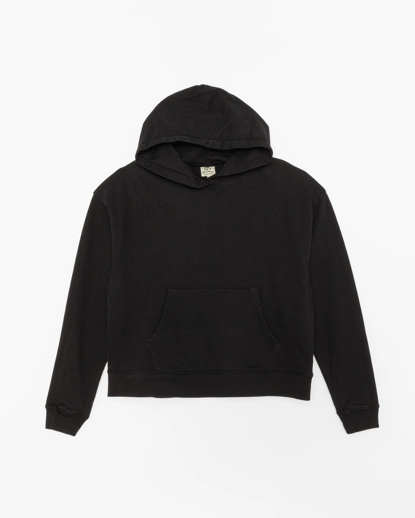 The Hoodie