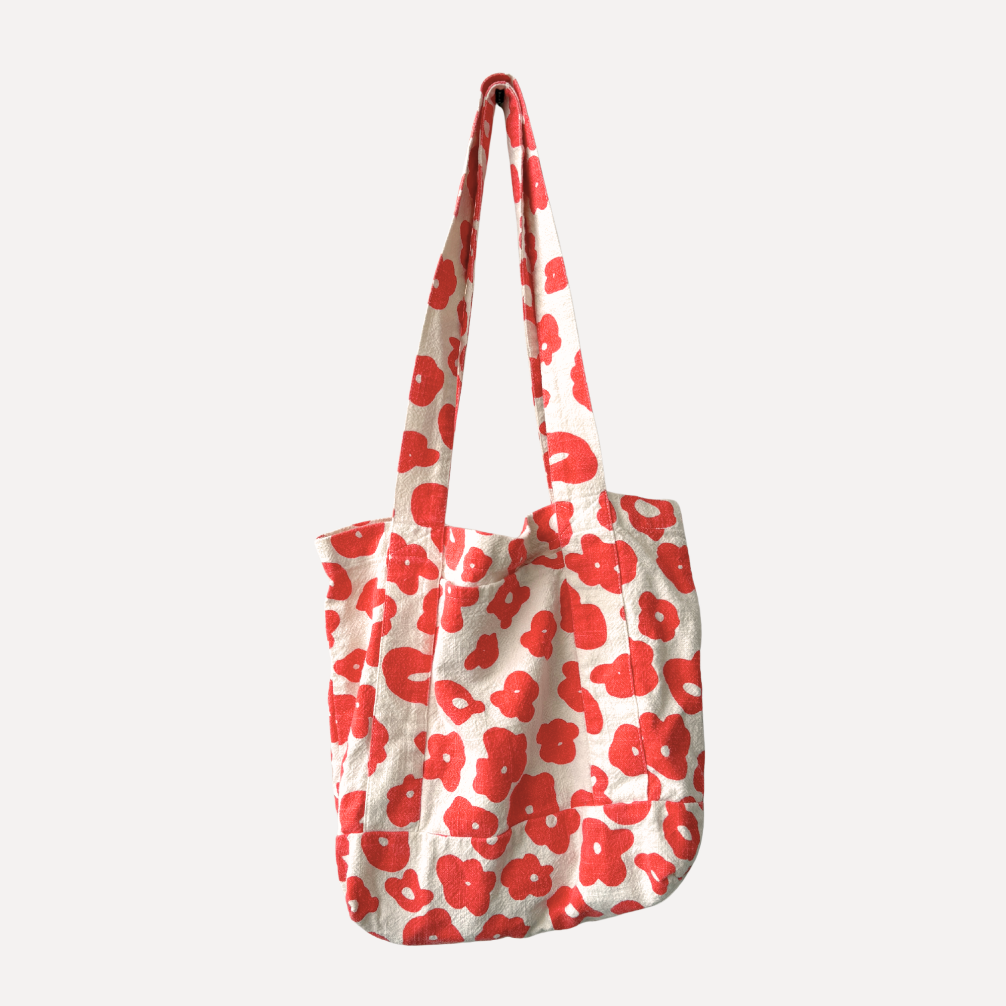 The Medium Sloppy Tote