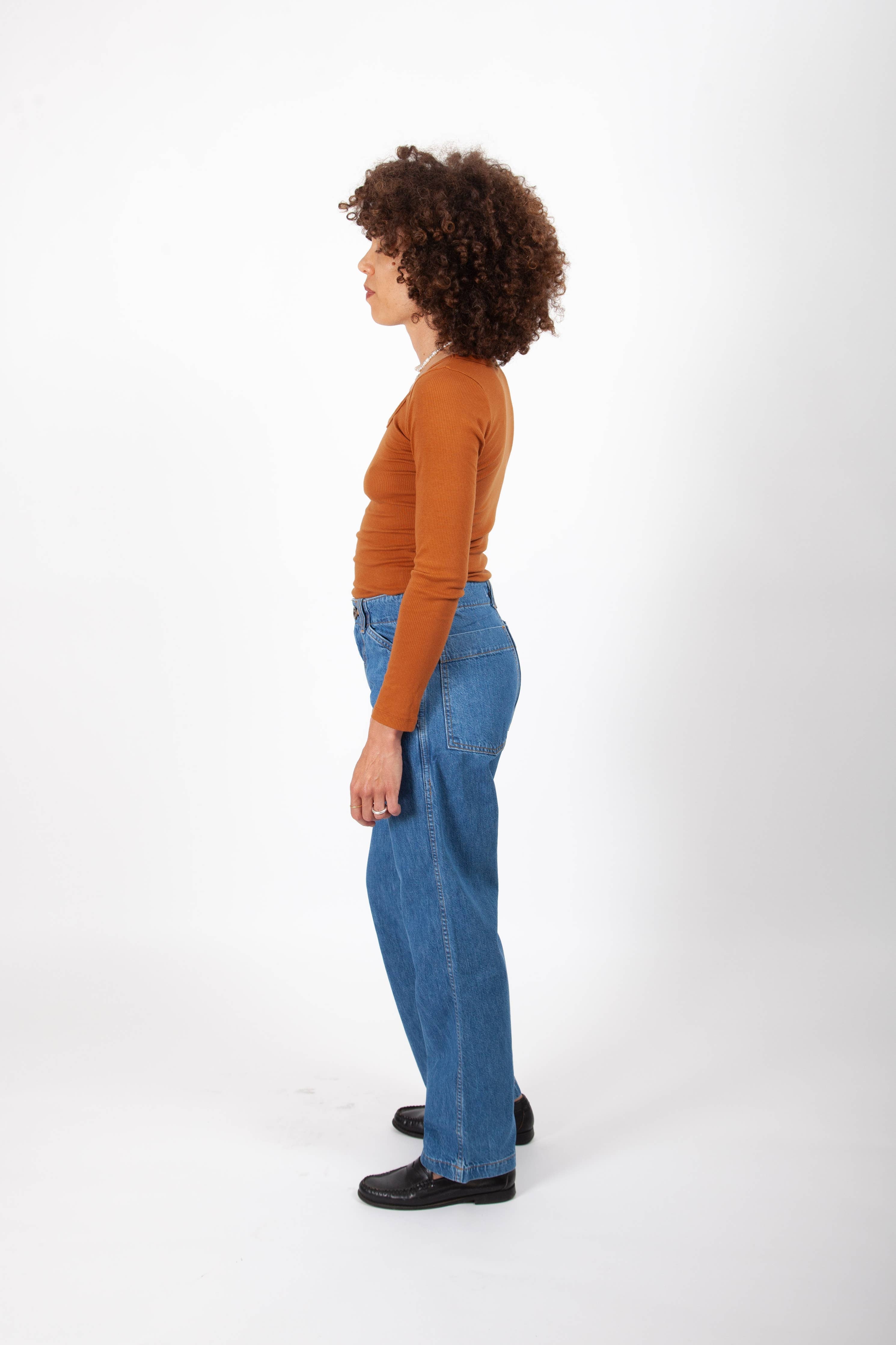 Painter Pants