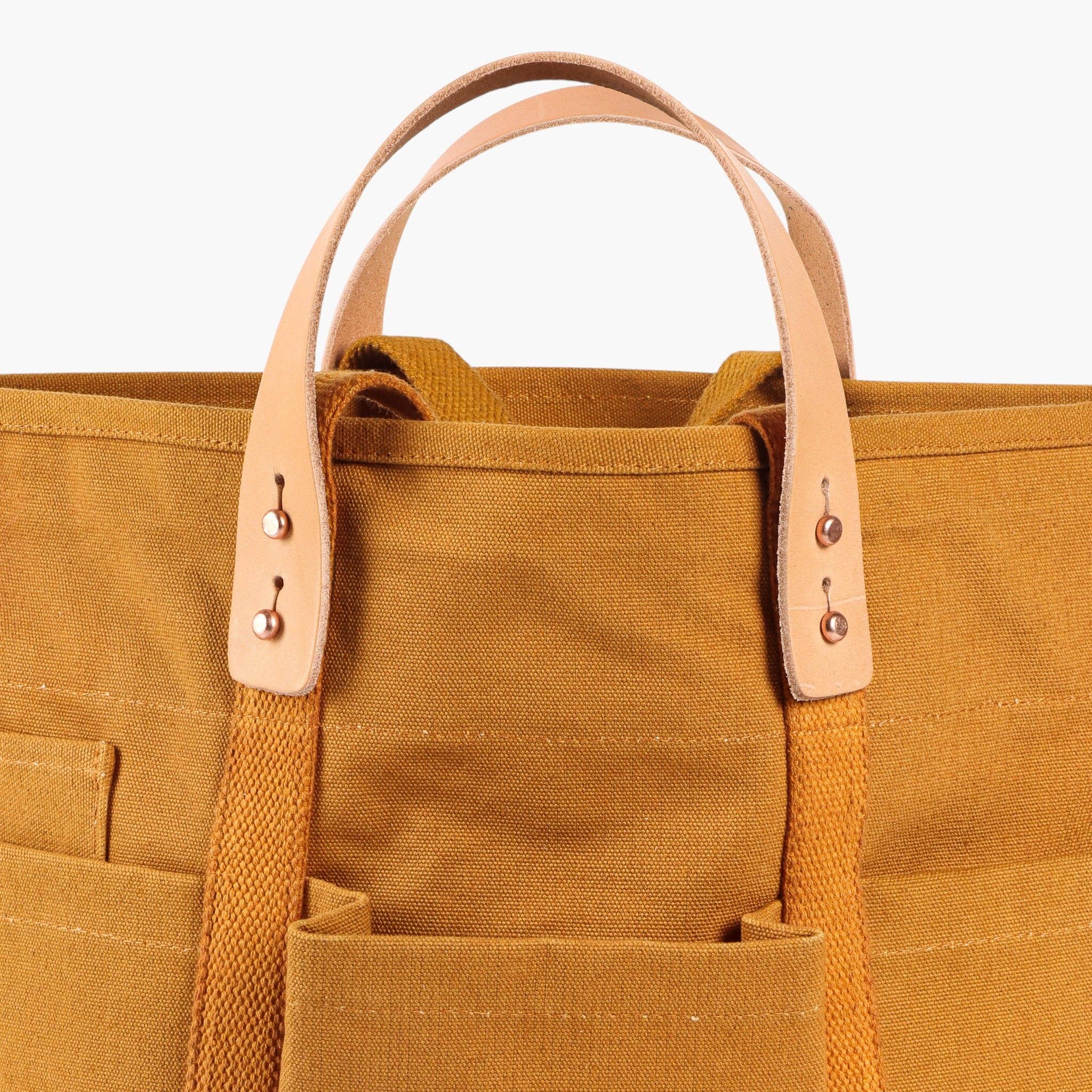 Construction Tote