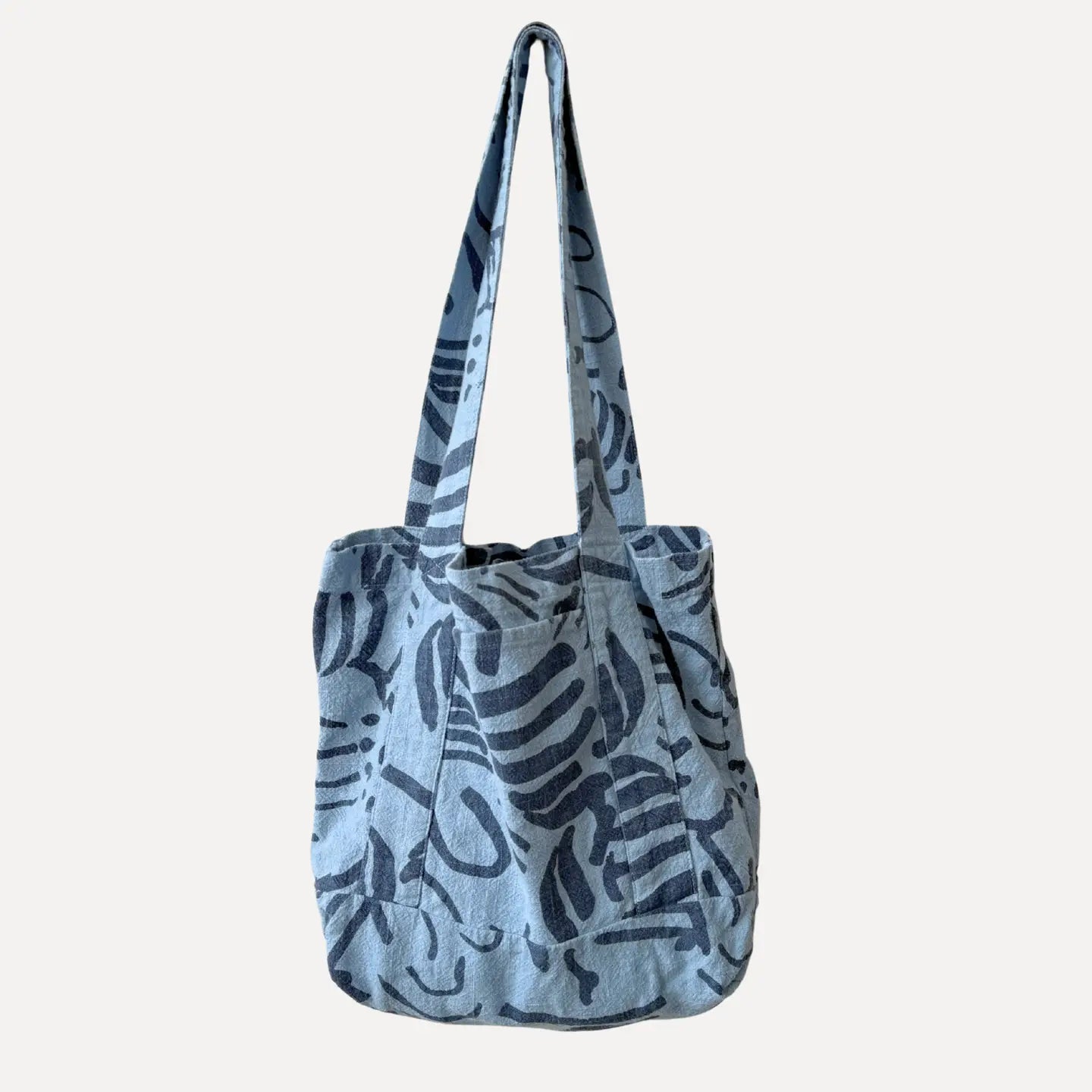 The Medium Sloppy Tote