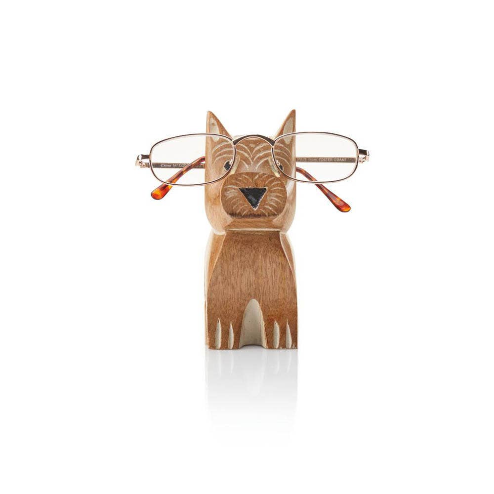 SERRV International - Sit & Stay Eyeglass Holder
