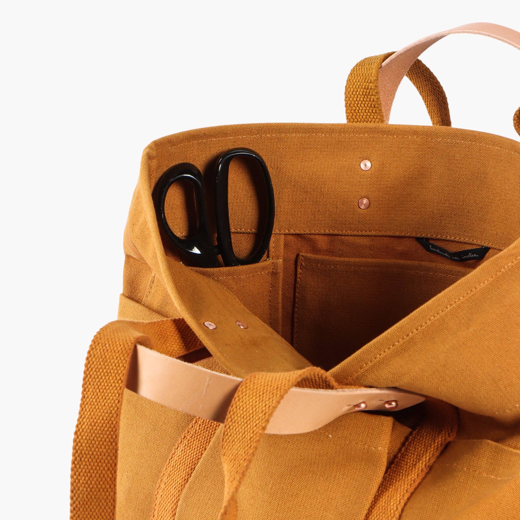 Construction Tote