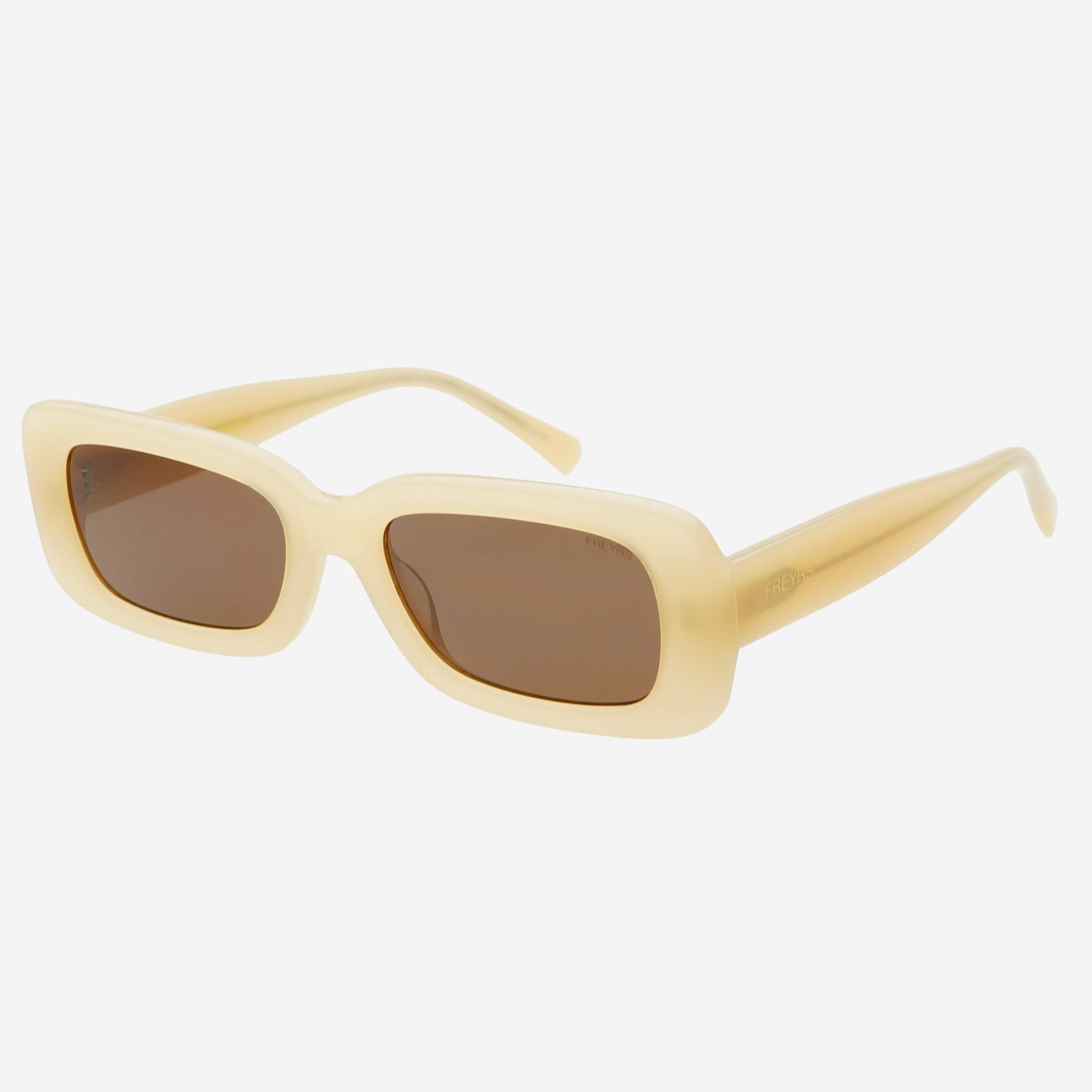 Noa Rectangular Sunglasses