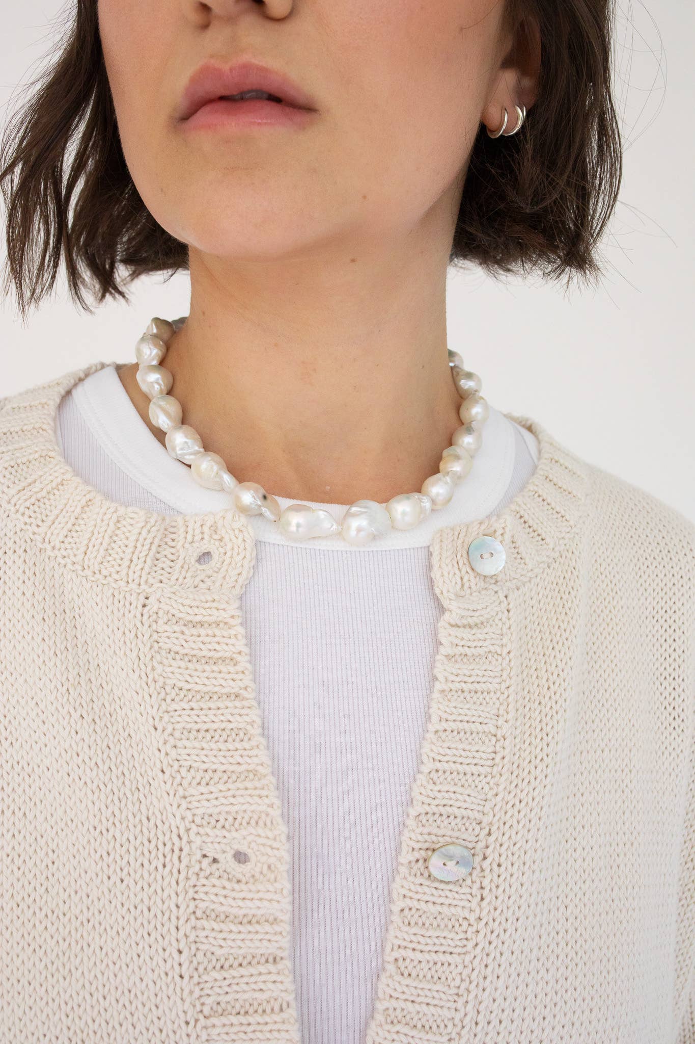 Louisa Cardigan