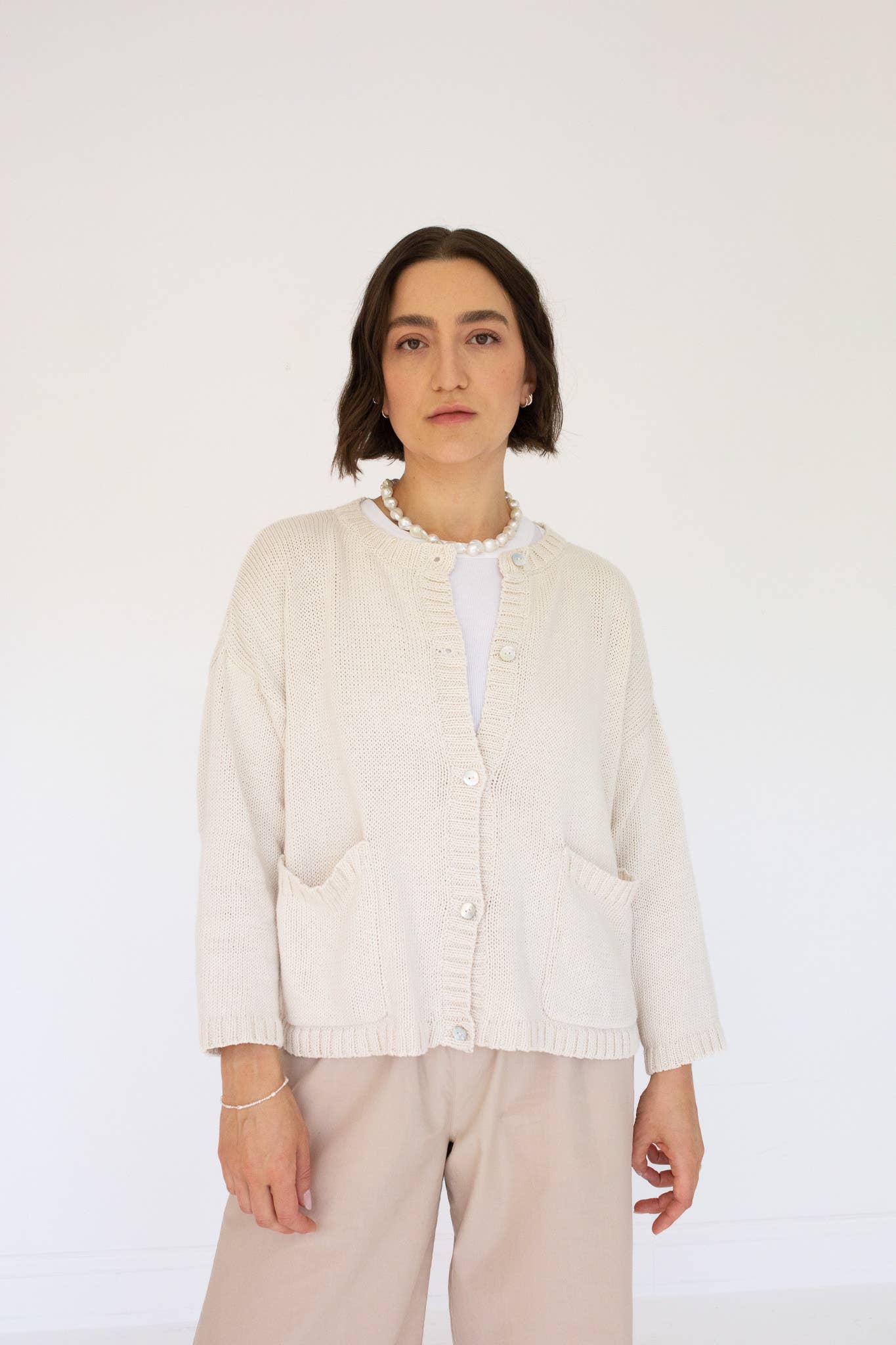 Louisa Cardigan
