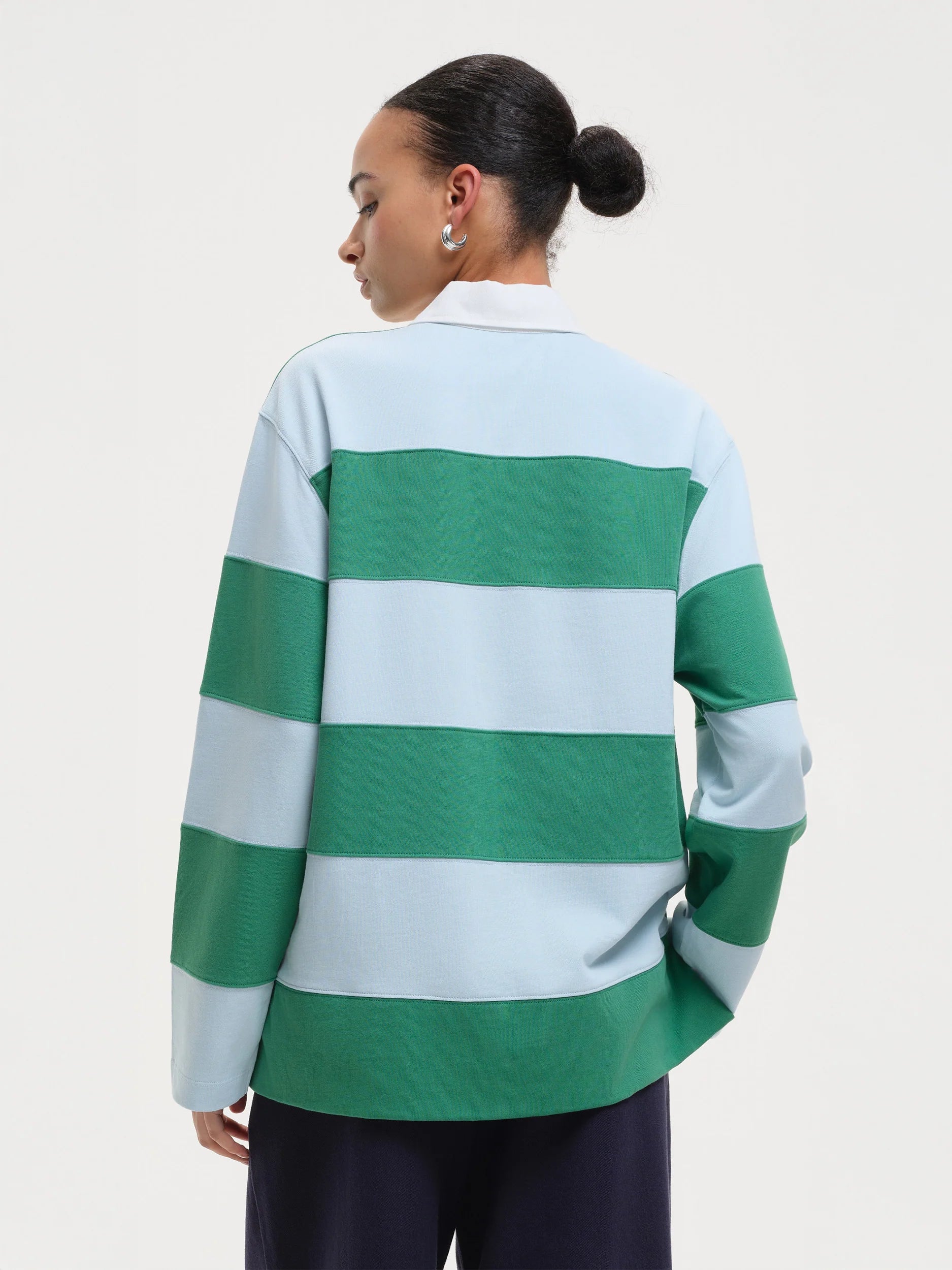 Lennon Polo Jersey