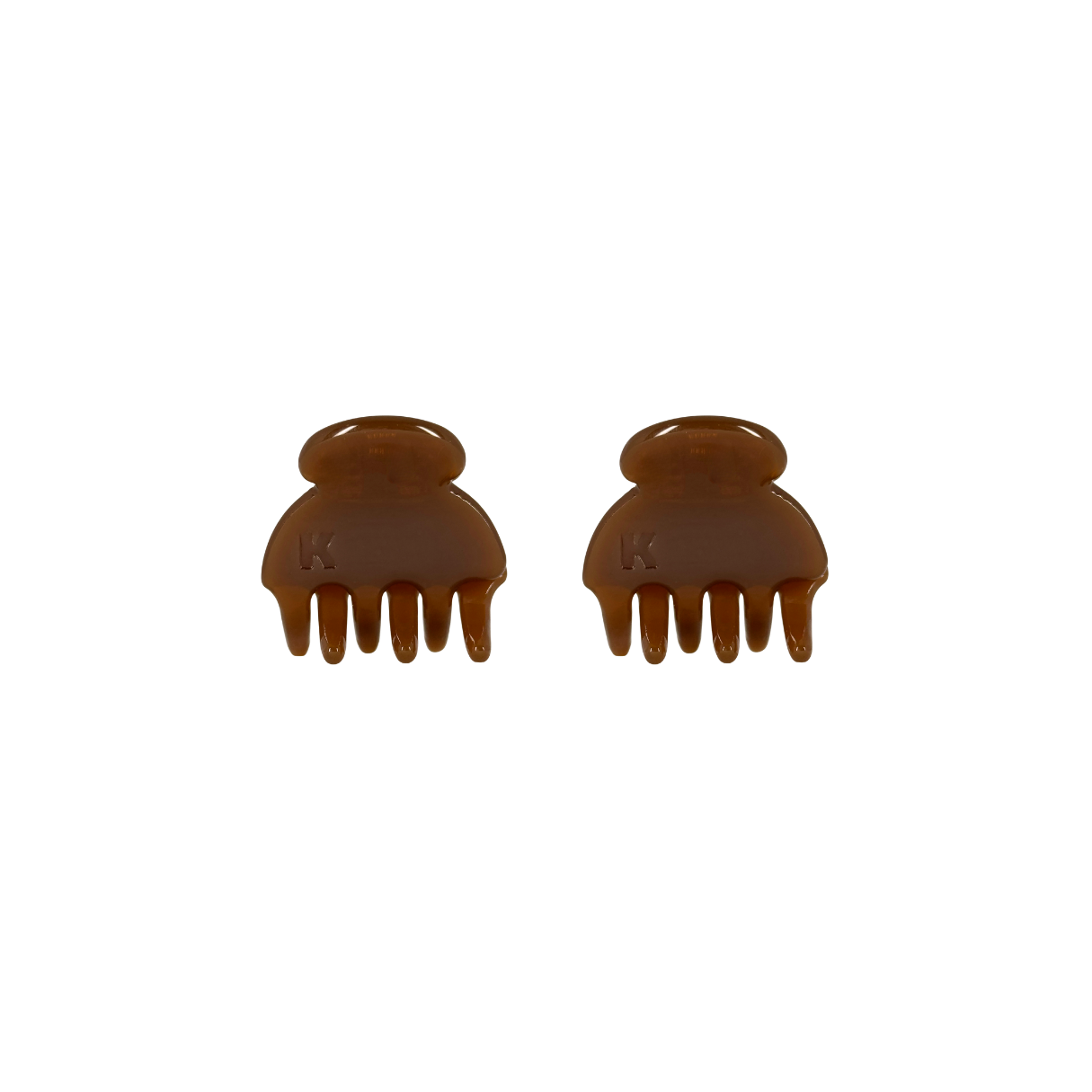 Baby Hair Claw Clip (Set of 2)